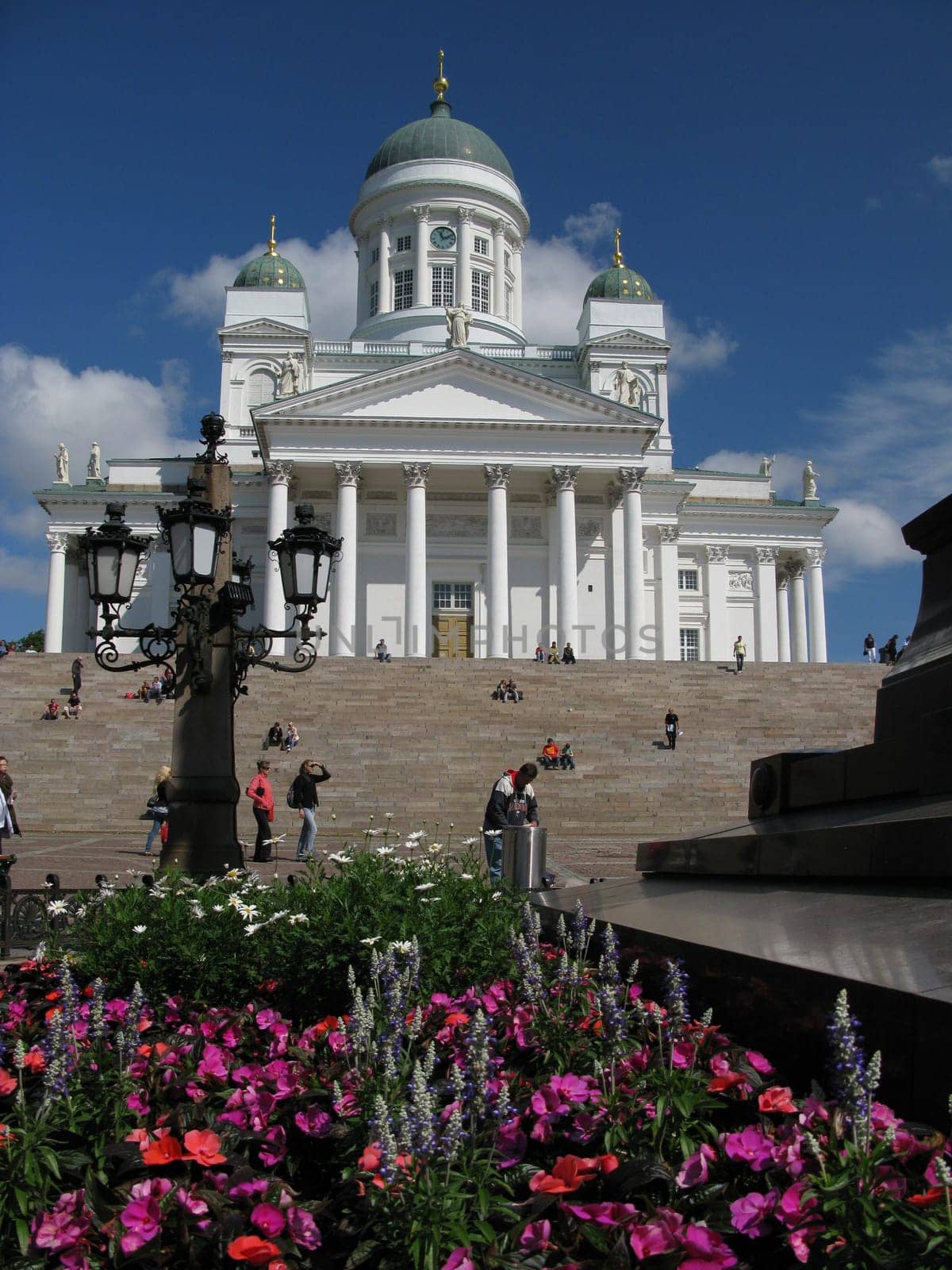Helsinki Finland