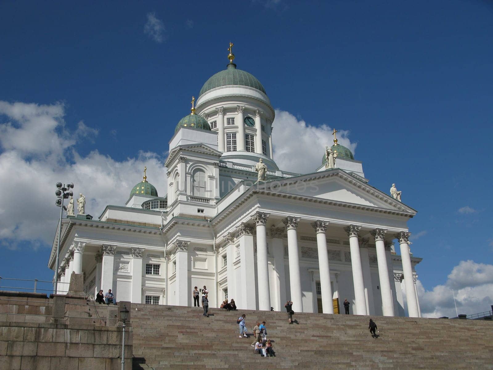 Helsinki Finland