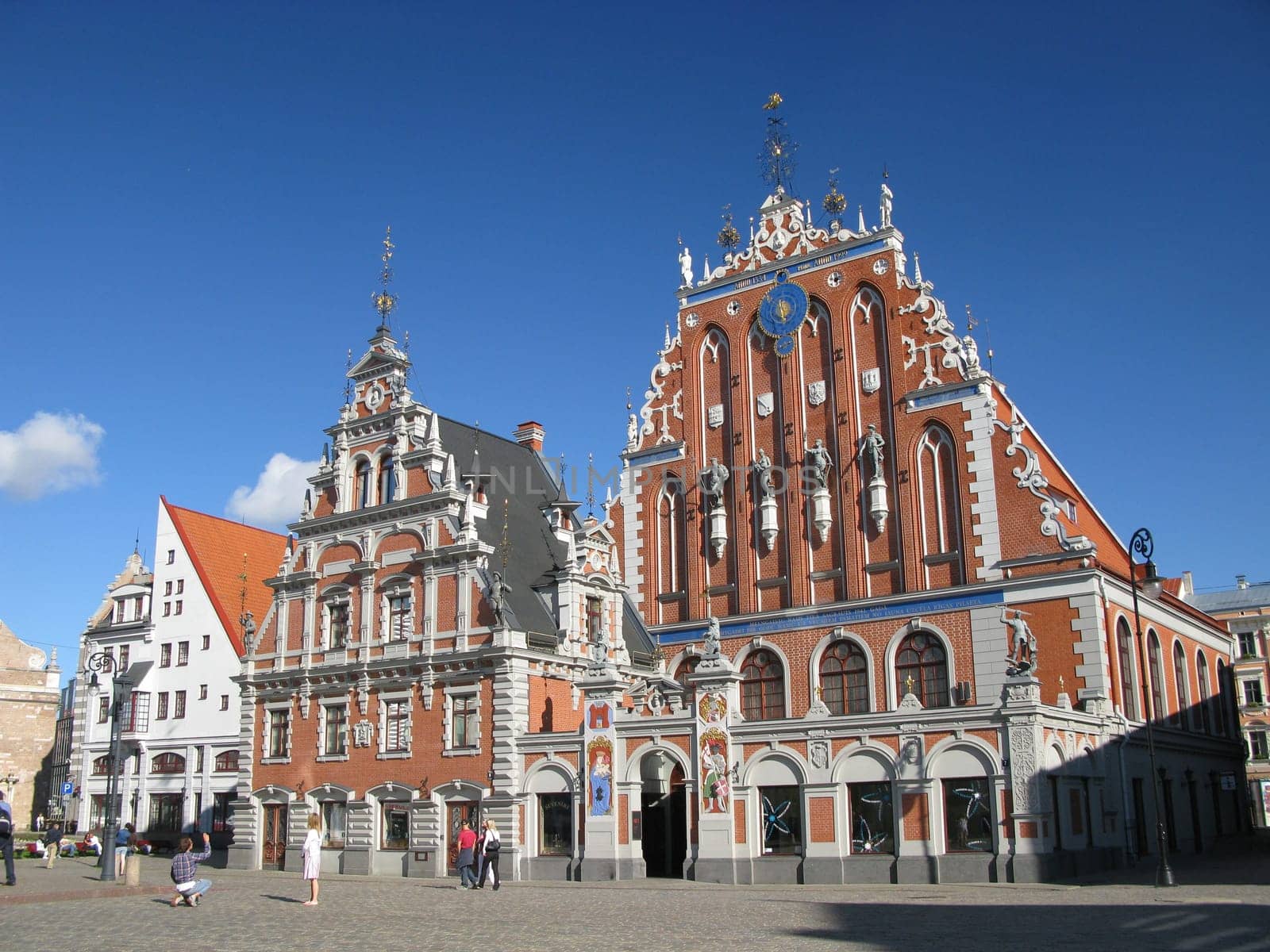Riga, Latvia