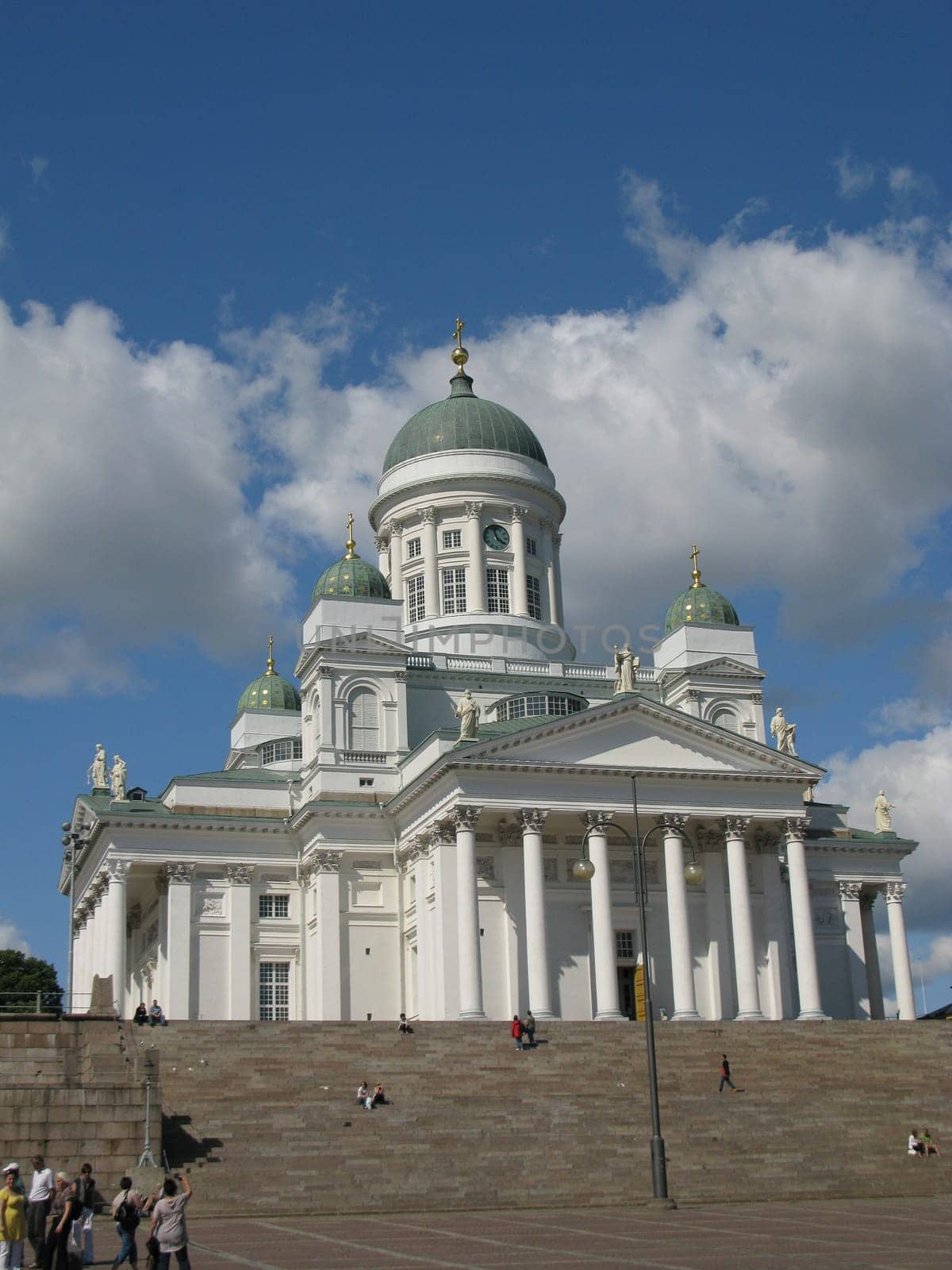 Helsinki, Finland
