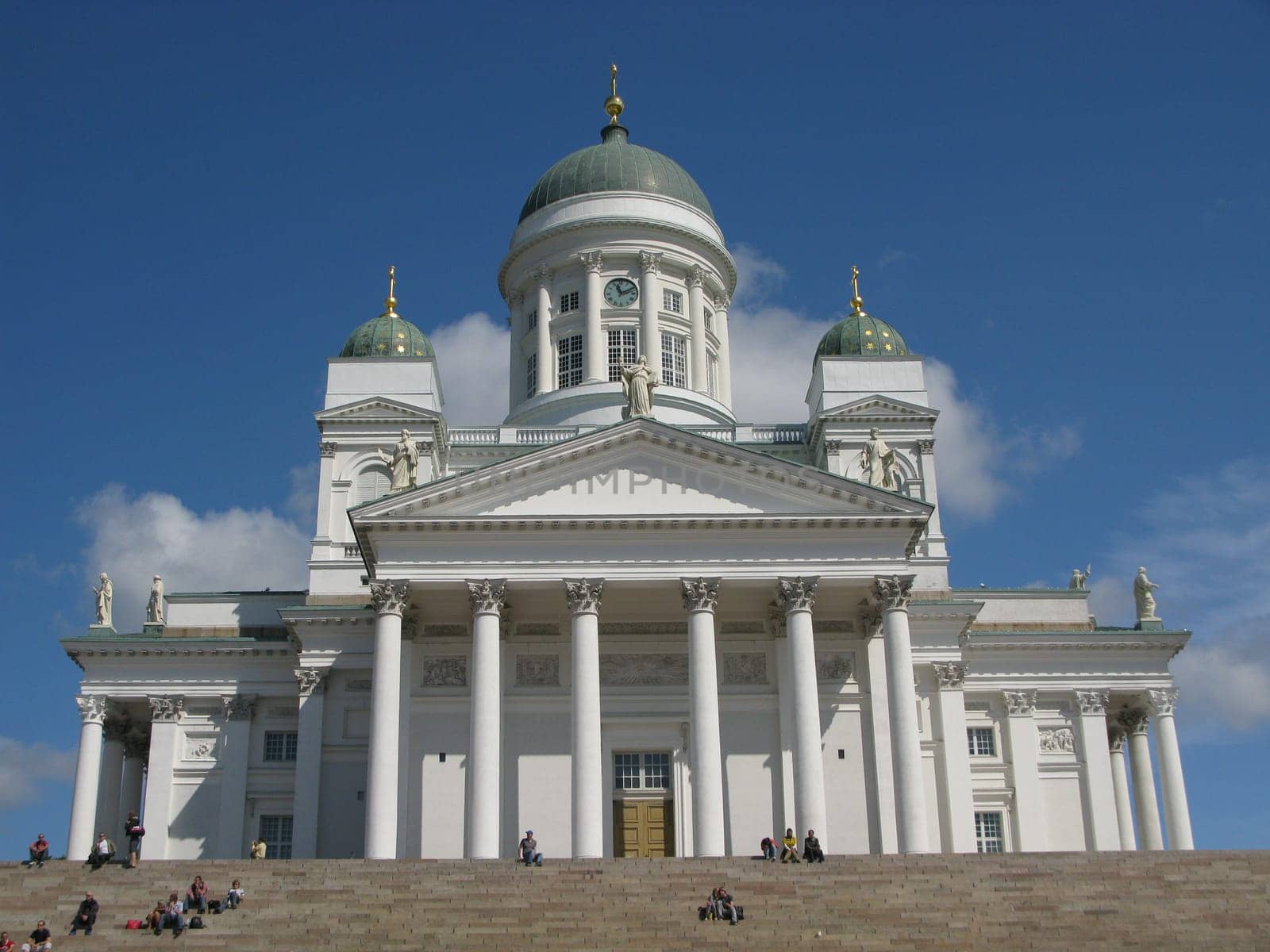 Helsinki Finland