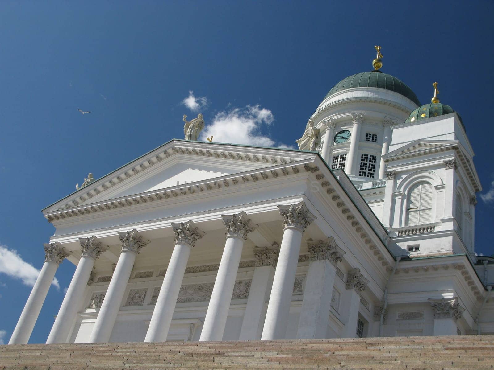 Helsinki Finland