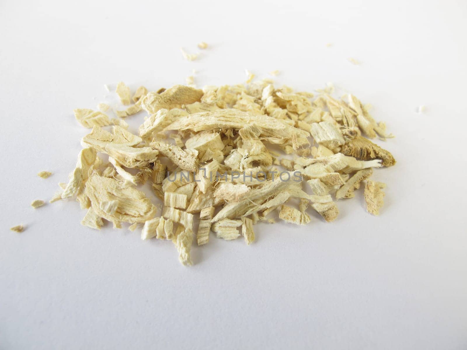 Marshmallow root,Althaeae radix