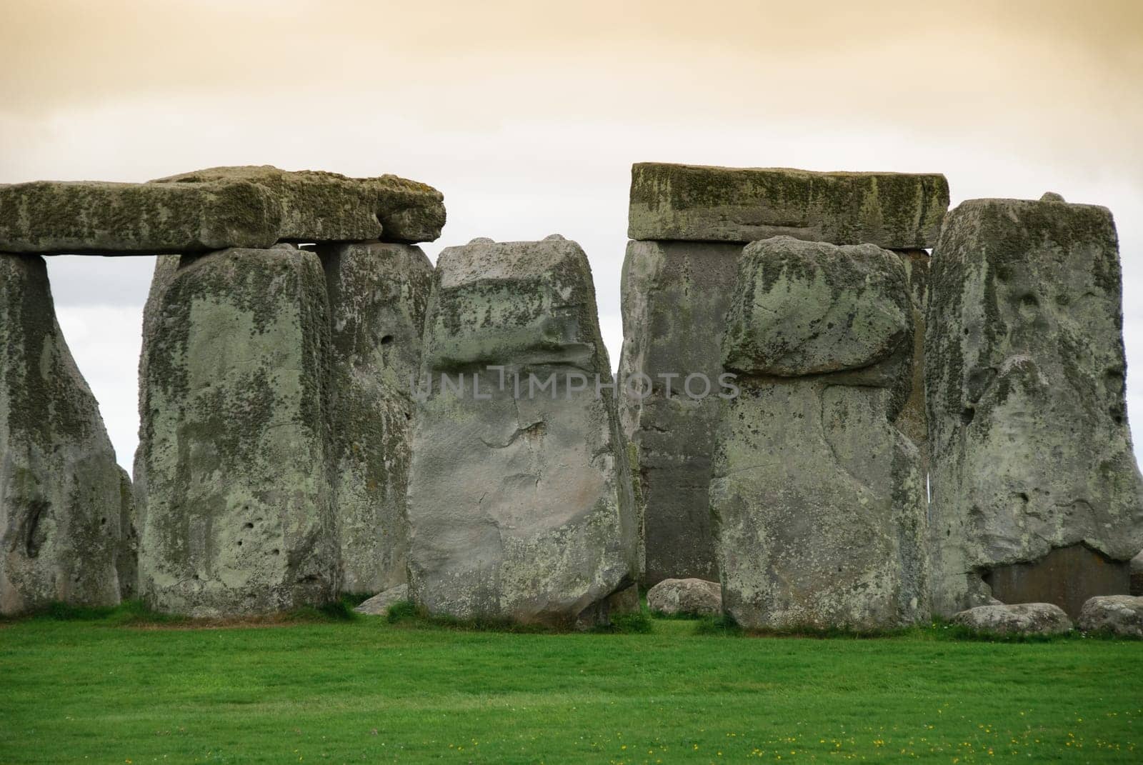 Stonehenge site in Cornwall