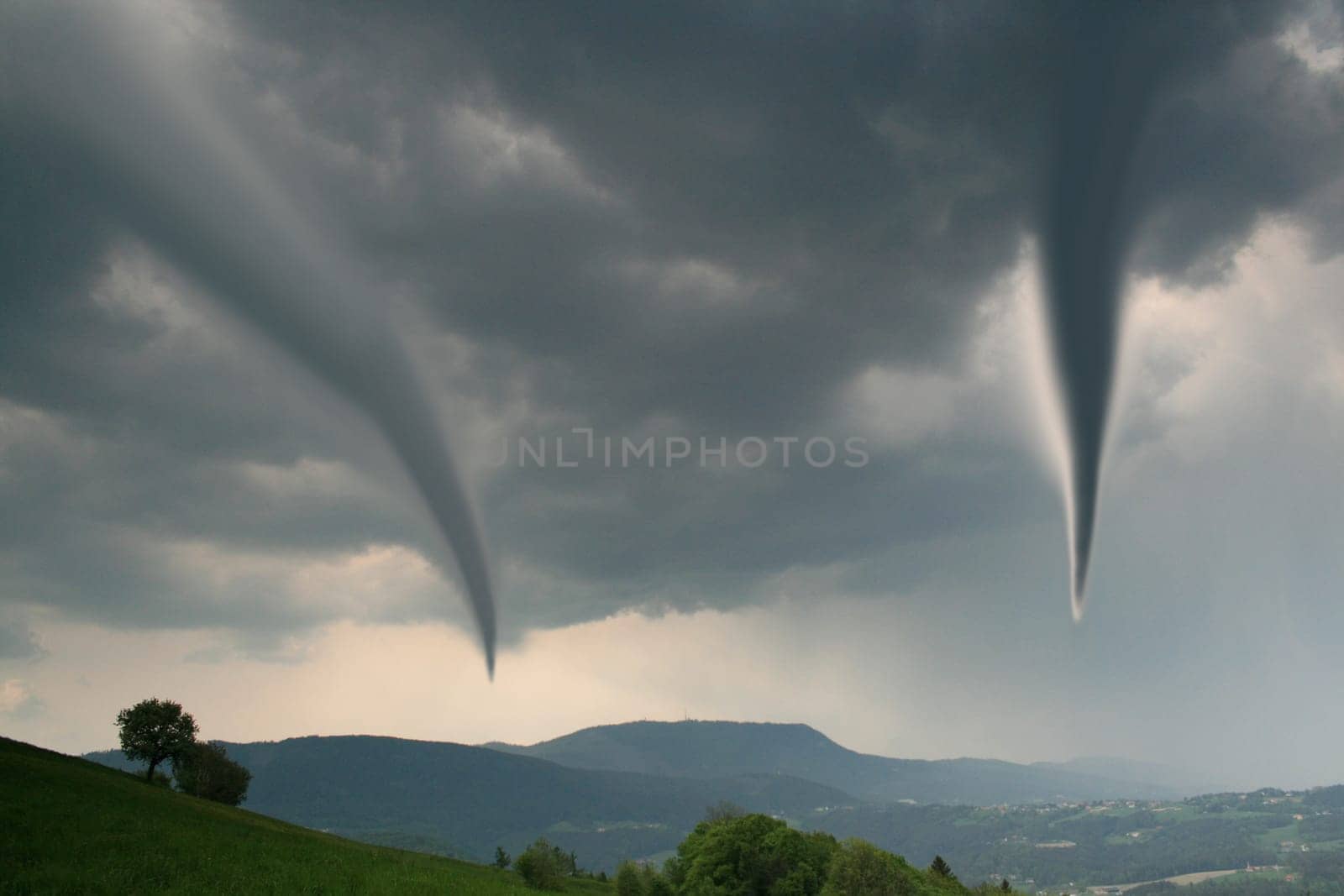 Tornado
