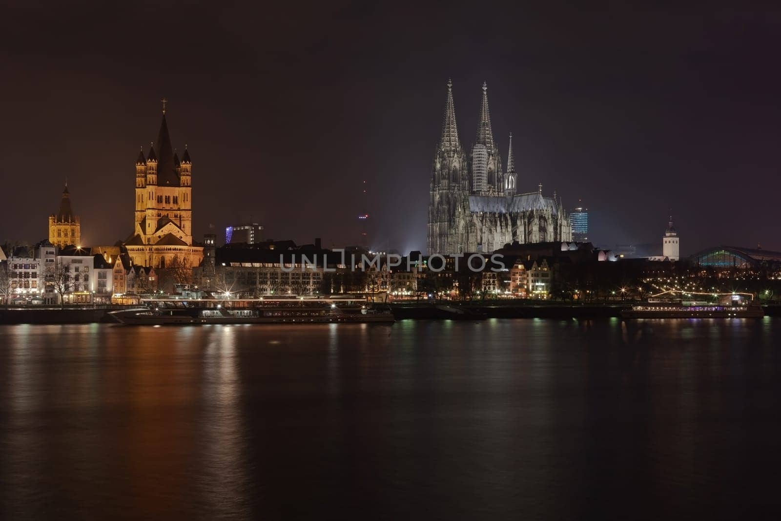 Cologne