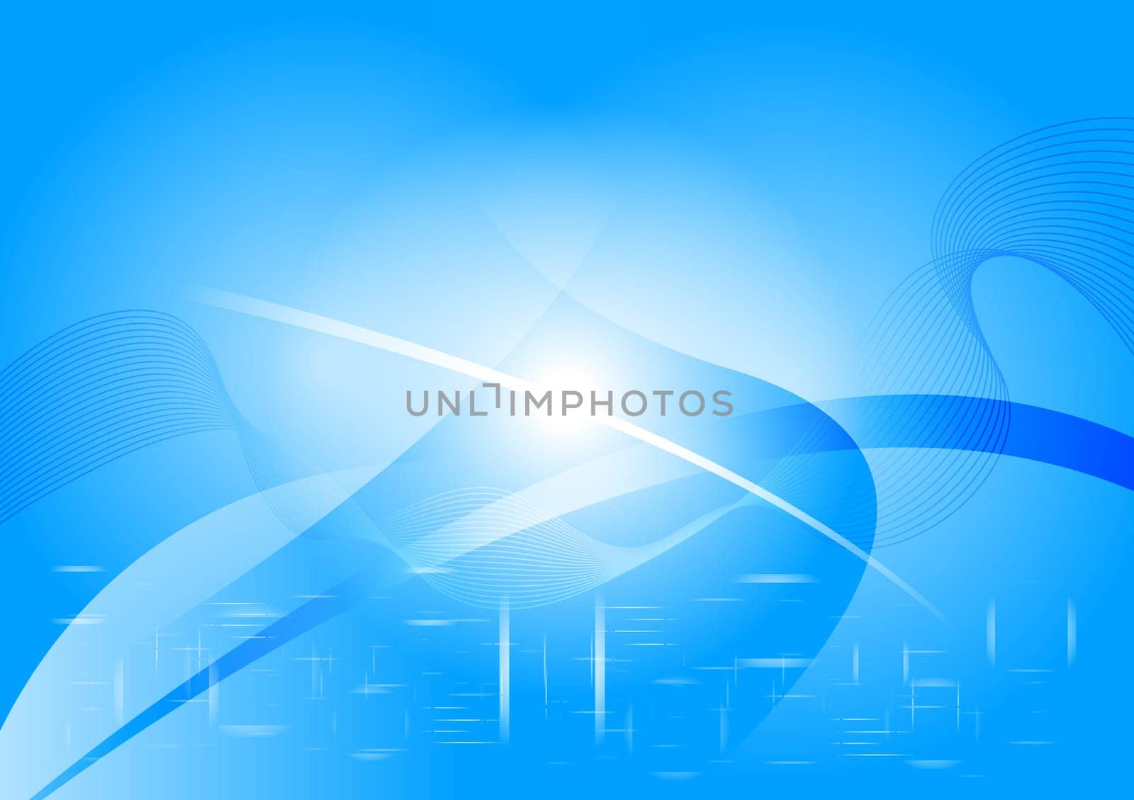 Colourful background for your design -  eps 10