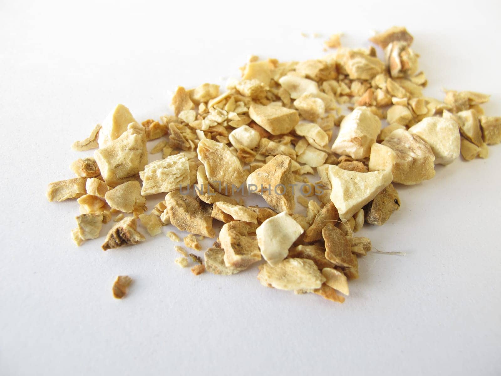 Violet root,Iridis rhizoma