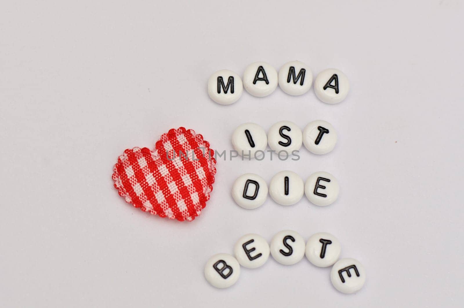 Mother’s Day