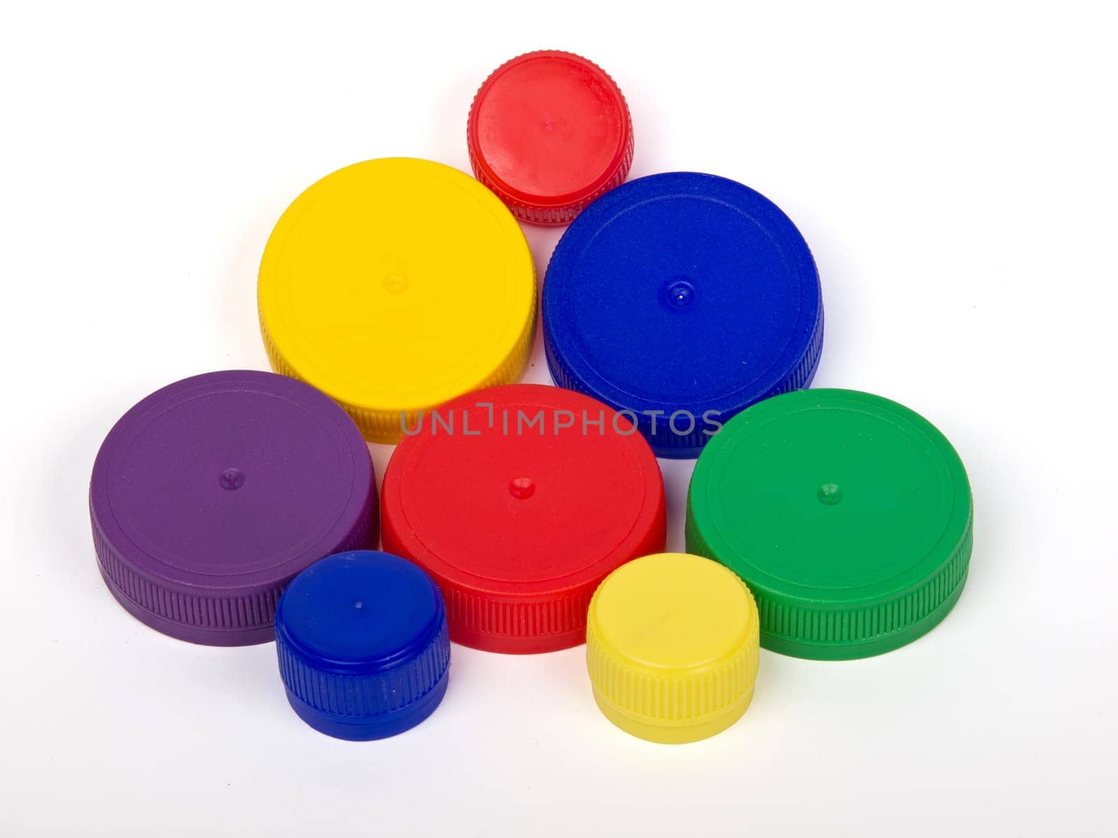 plastic caps  for pet ambalage