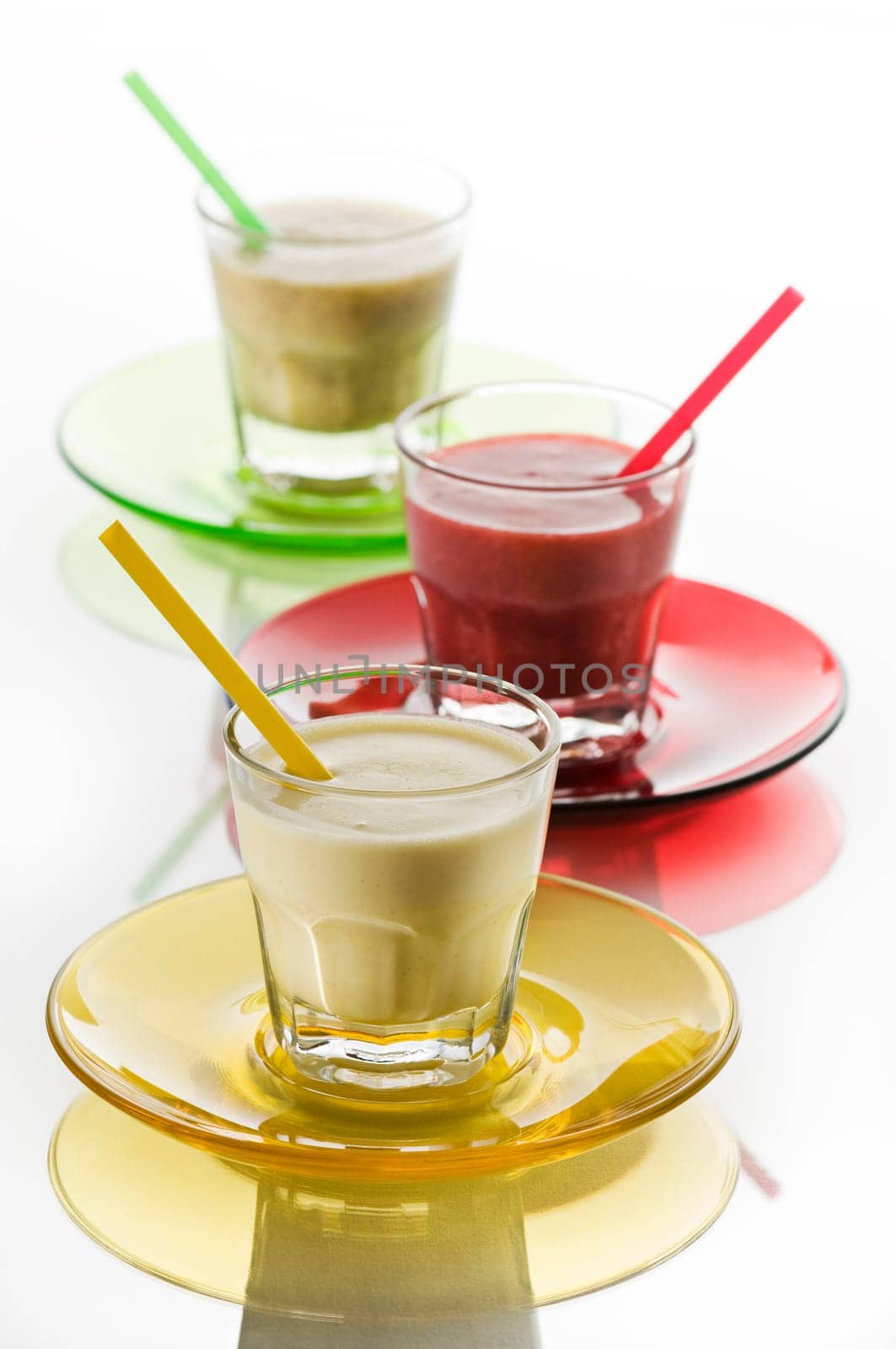Smoothies by zidi