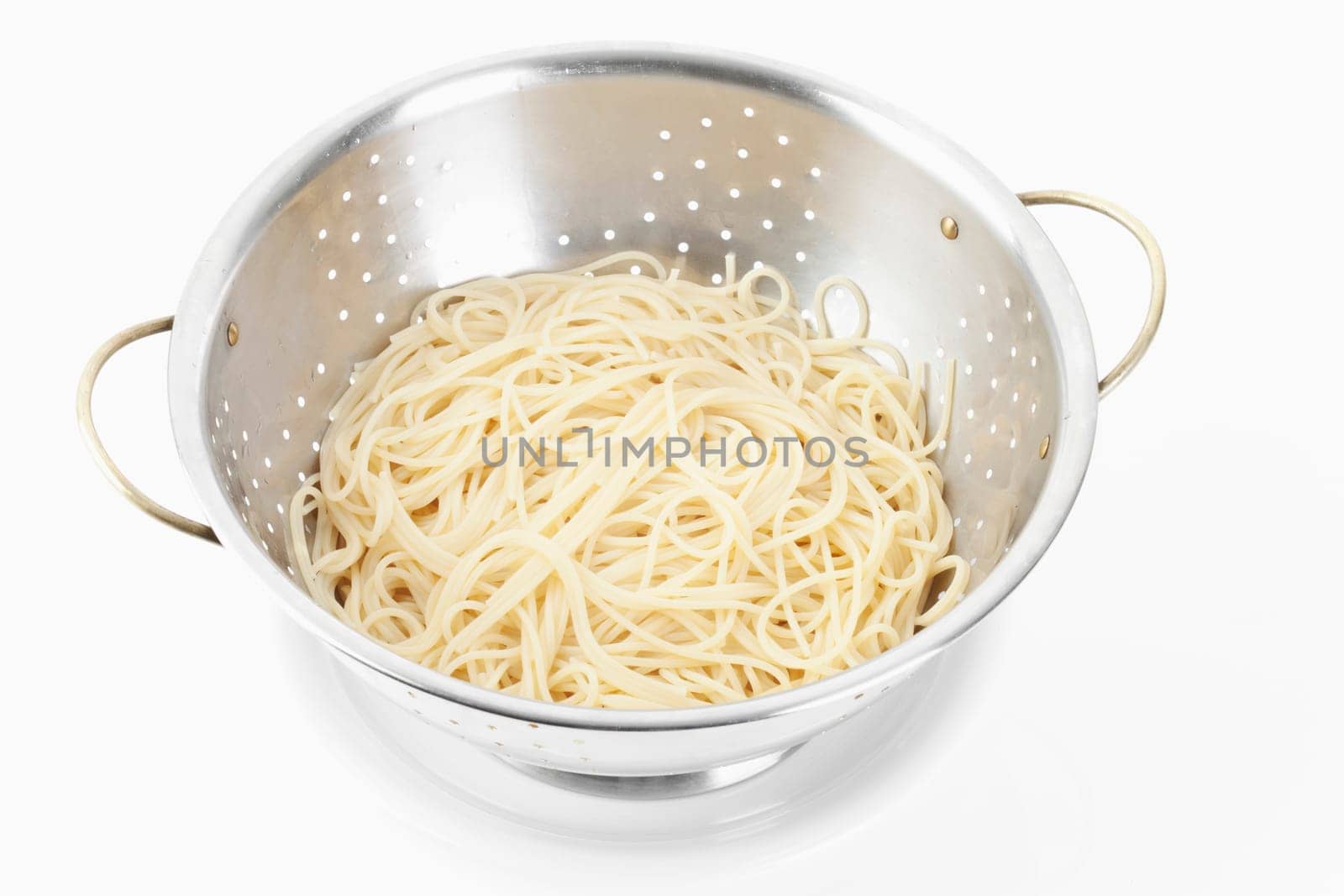 Spaghetti
