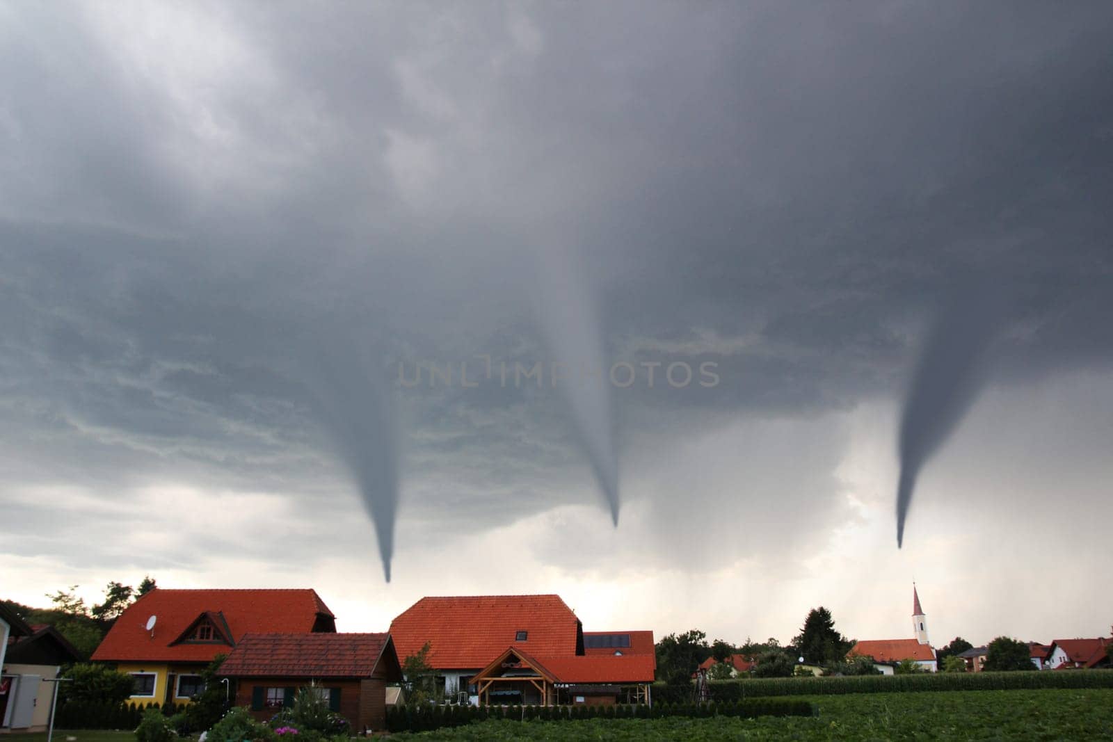 Tornado