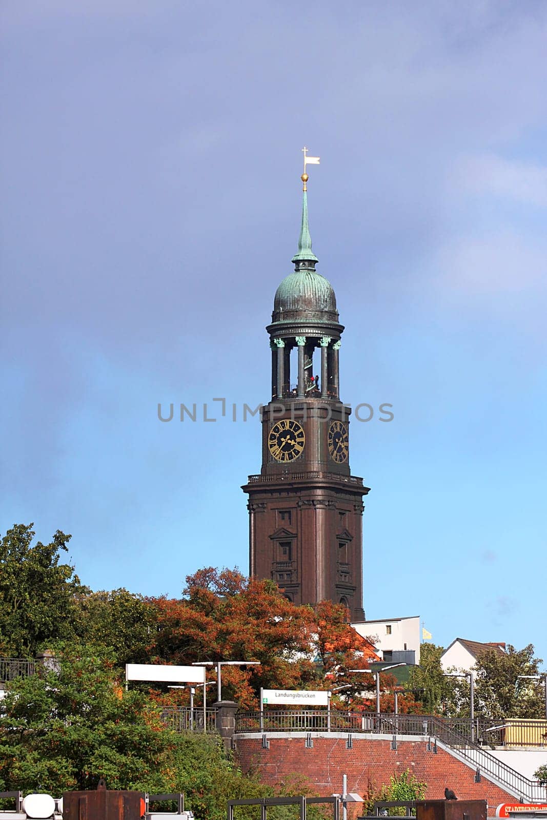Hamburger Michel