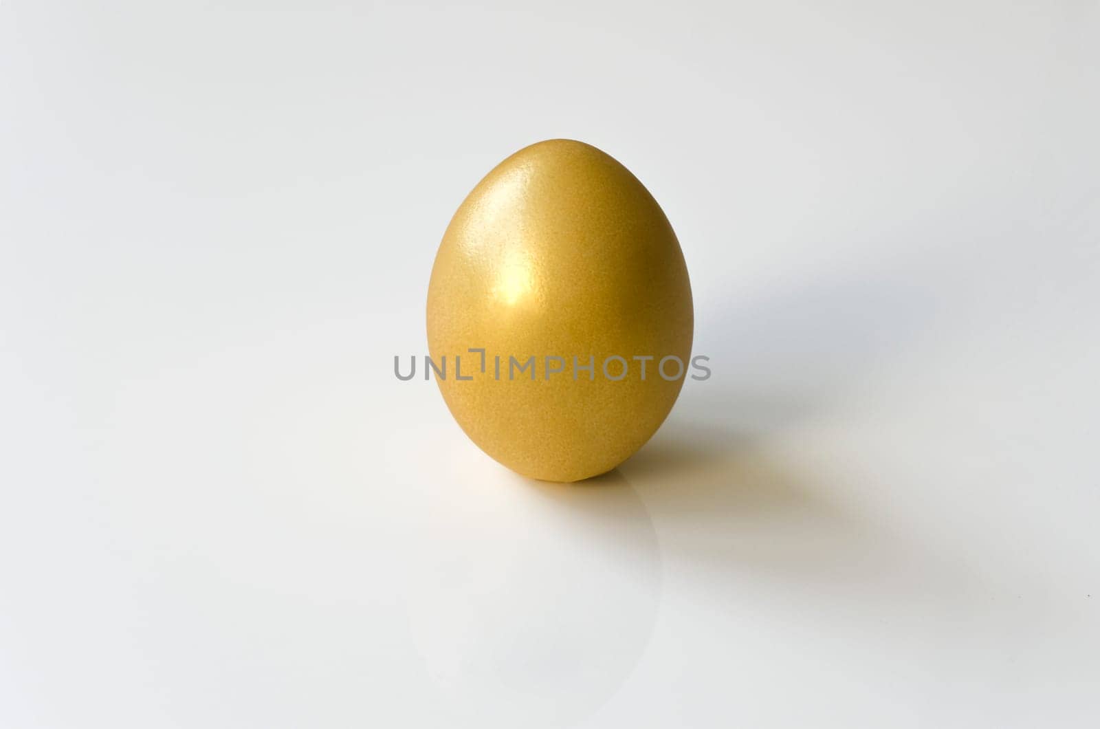 Gold Egg