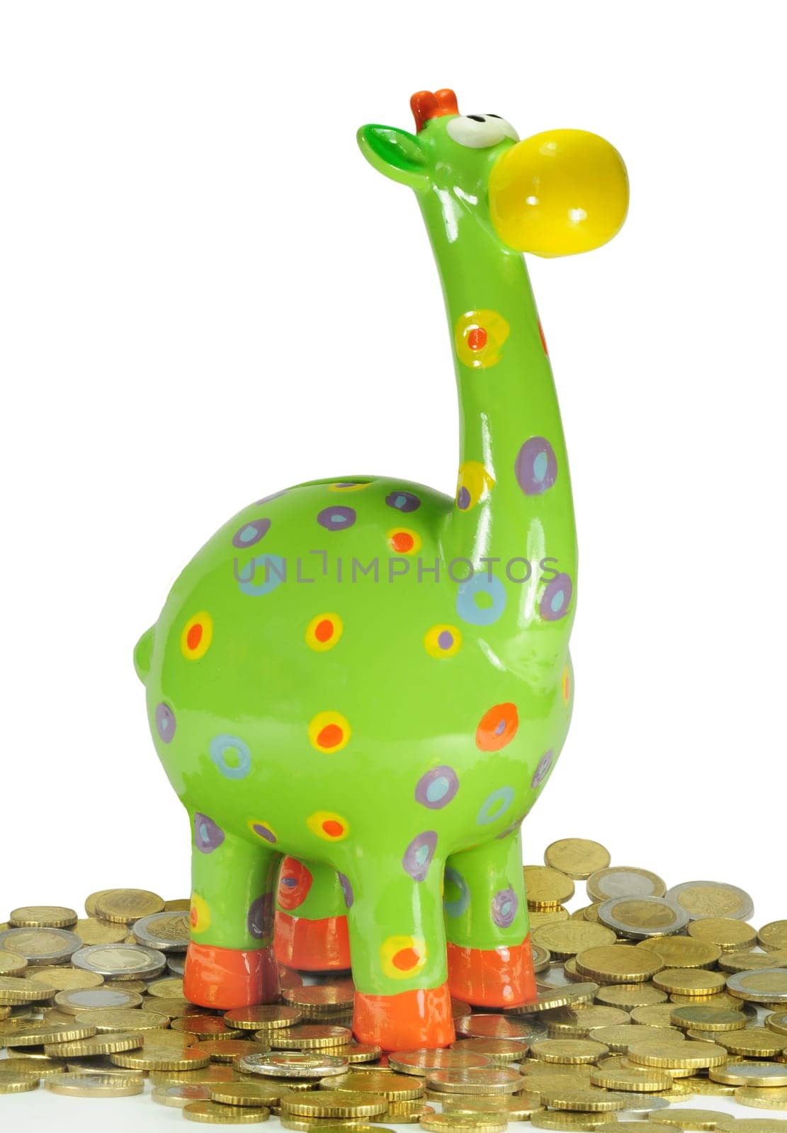money box