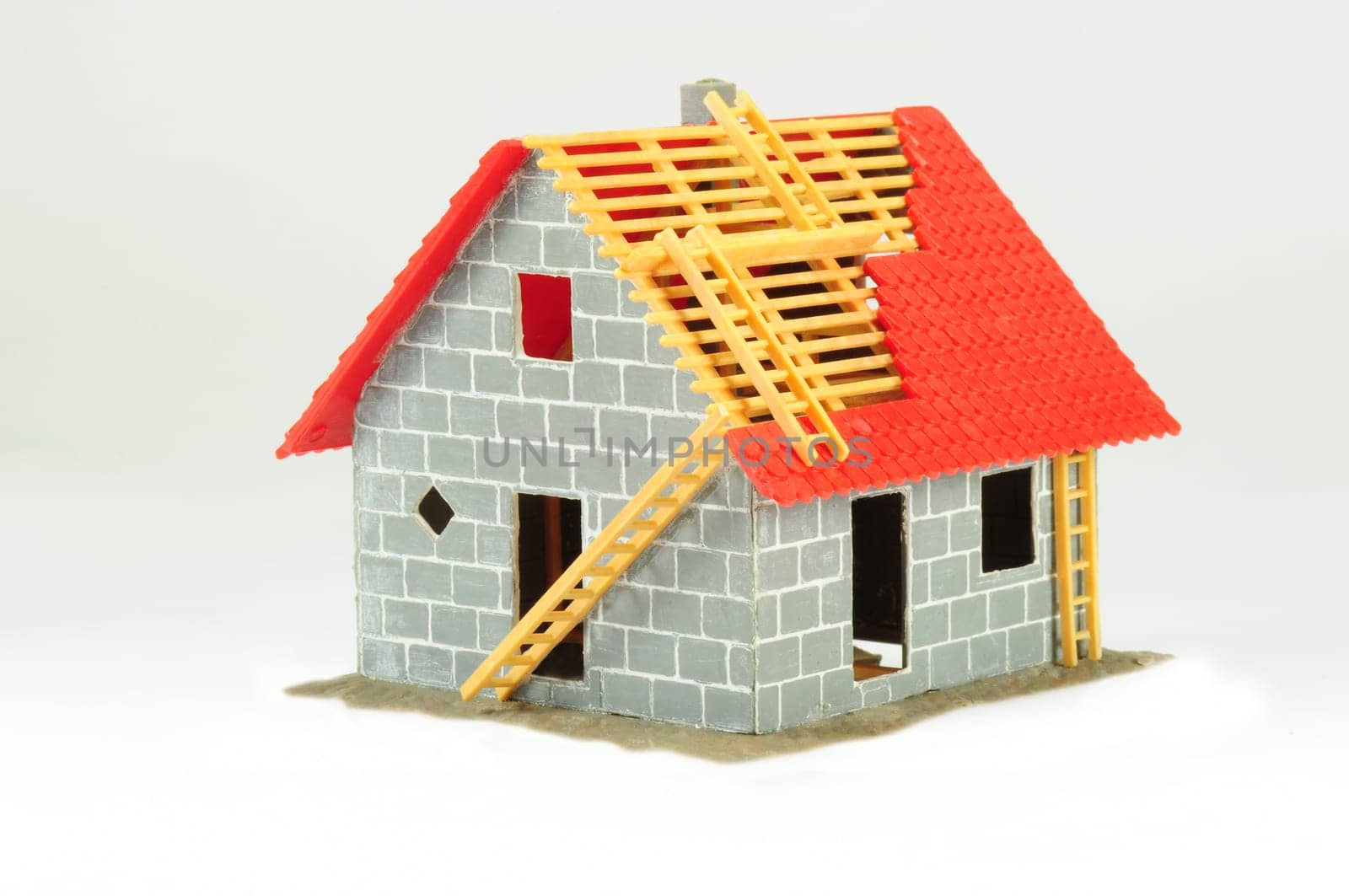 housebuilding