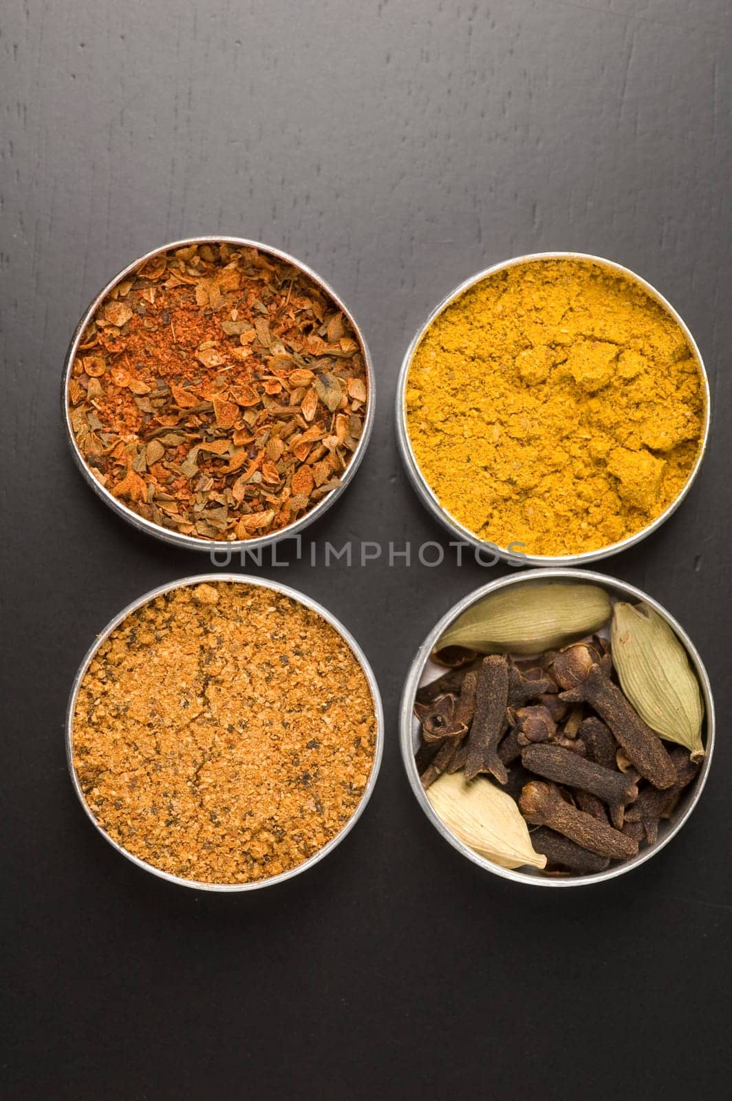Indian Spices