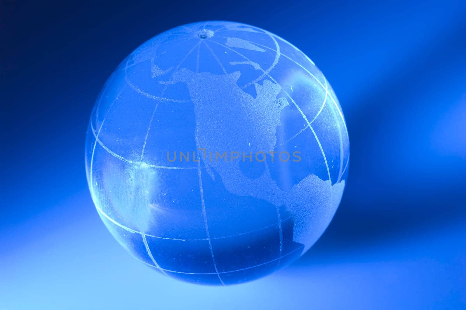Blue Earth
