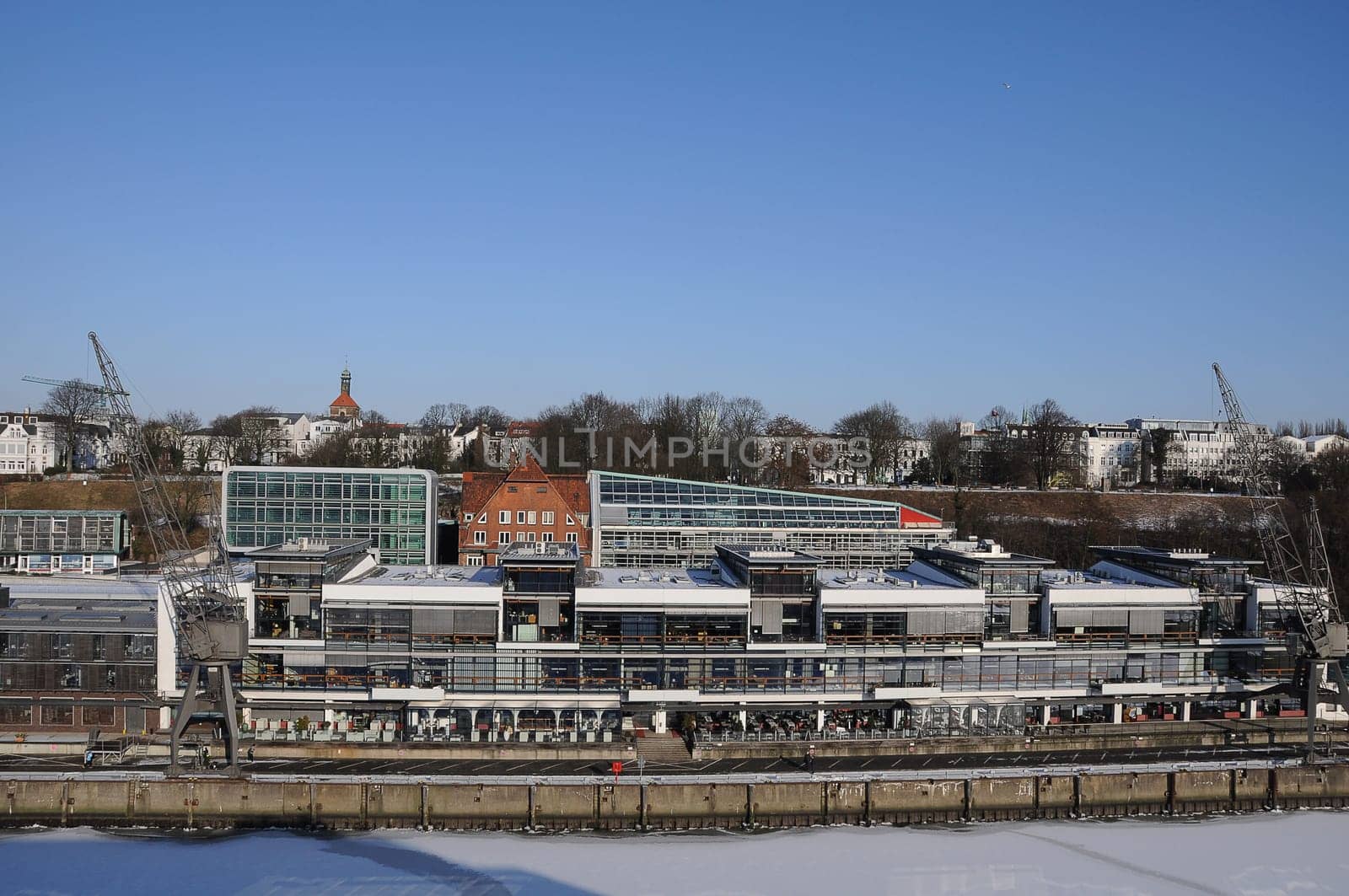 Hamburg Altona