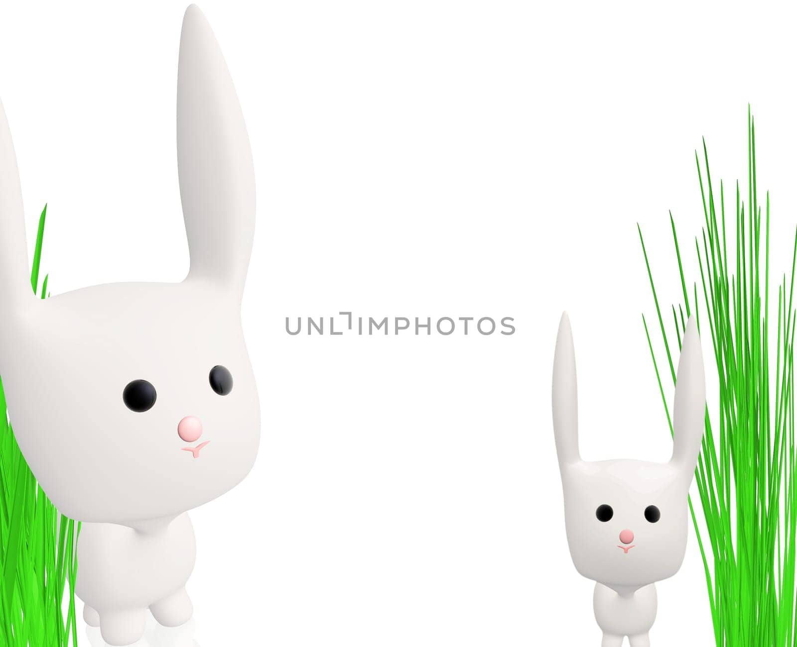 Happy Easter
