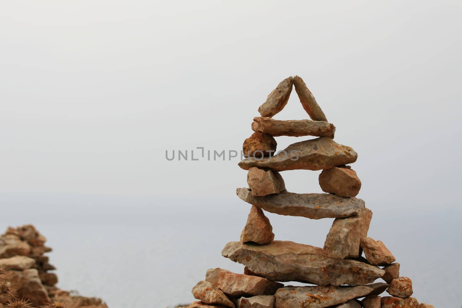stones