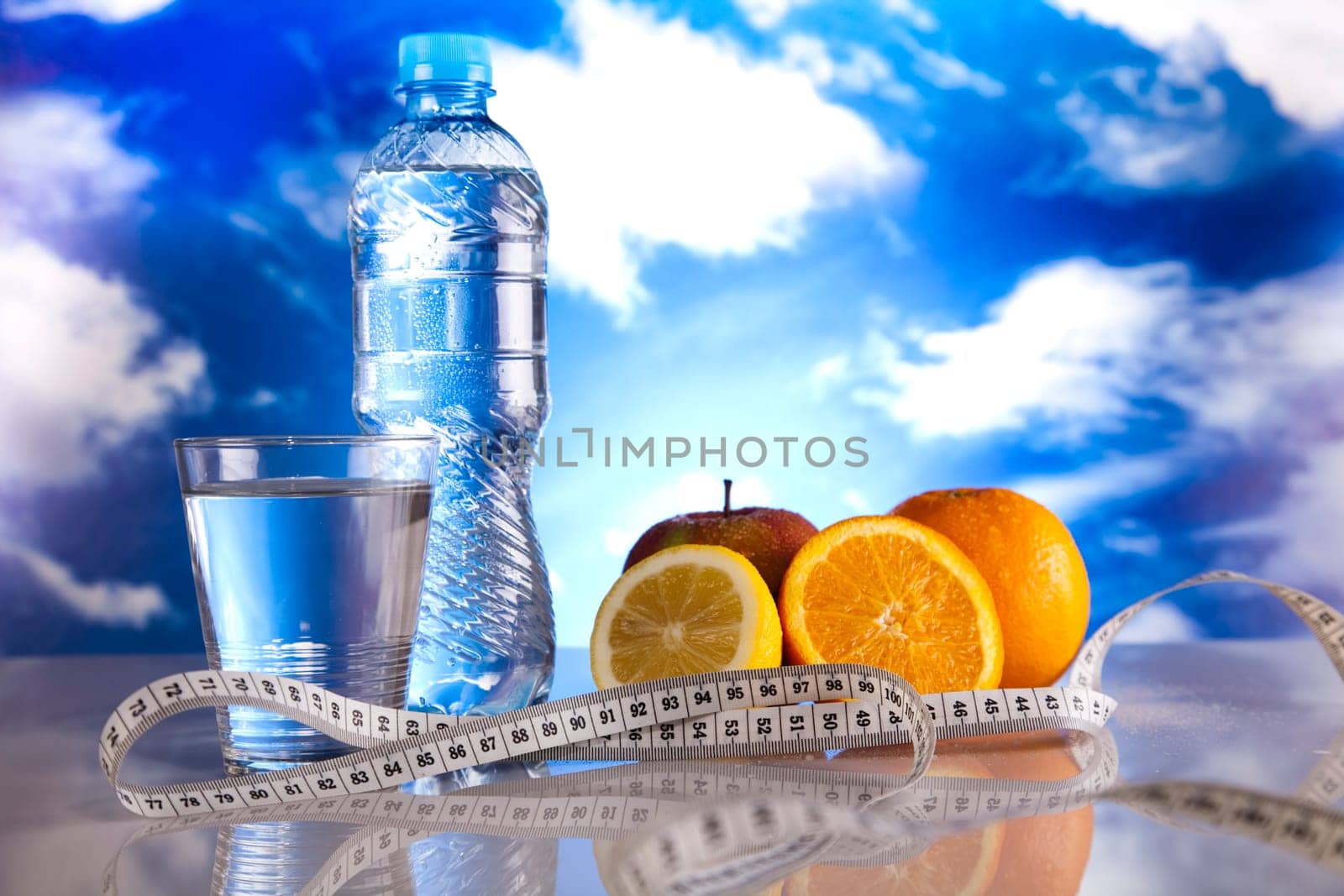Fitness diet