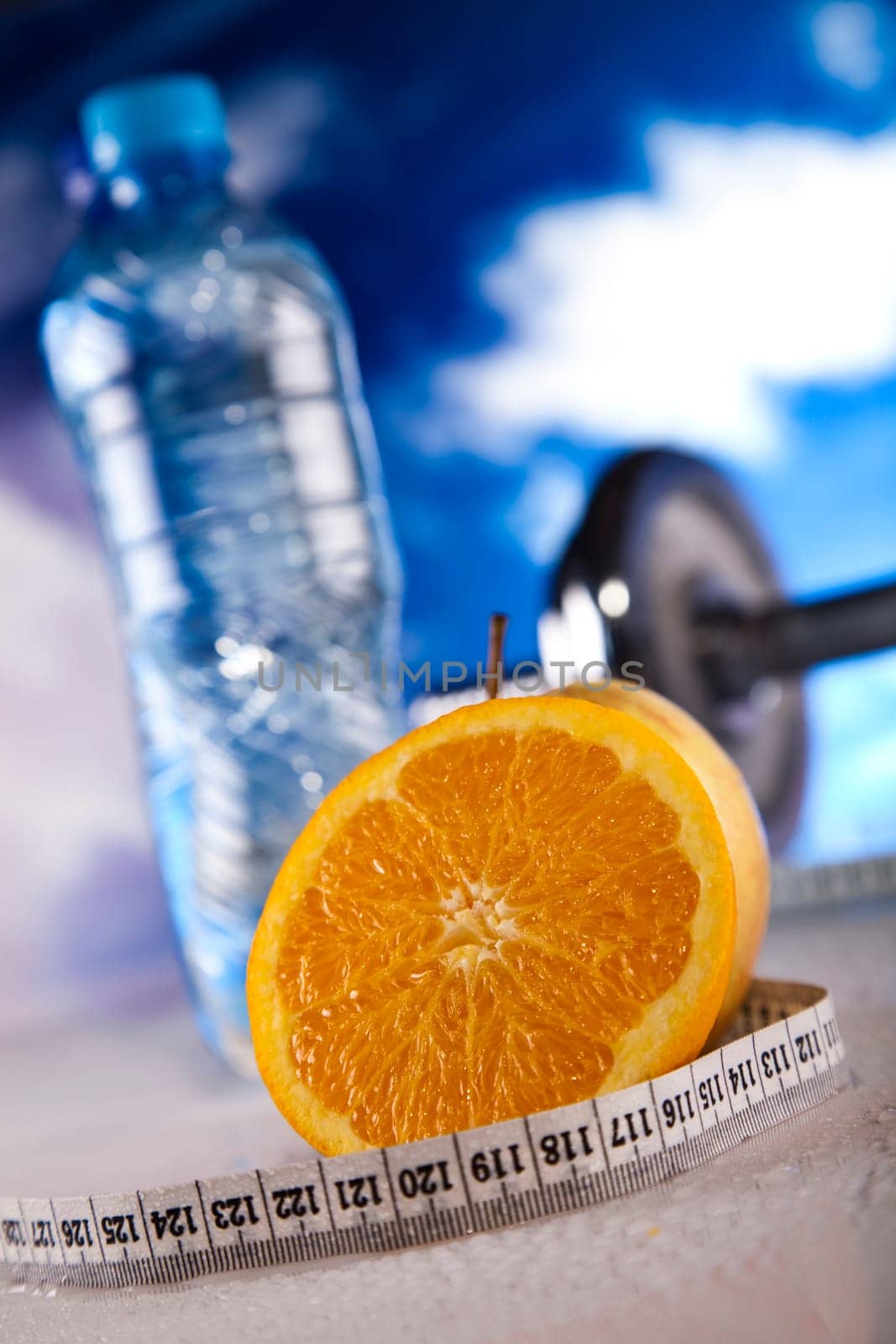 Fitness diet