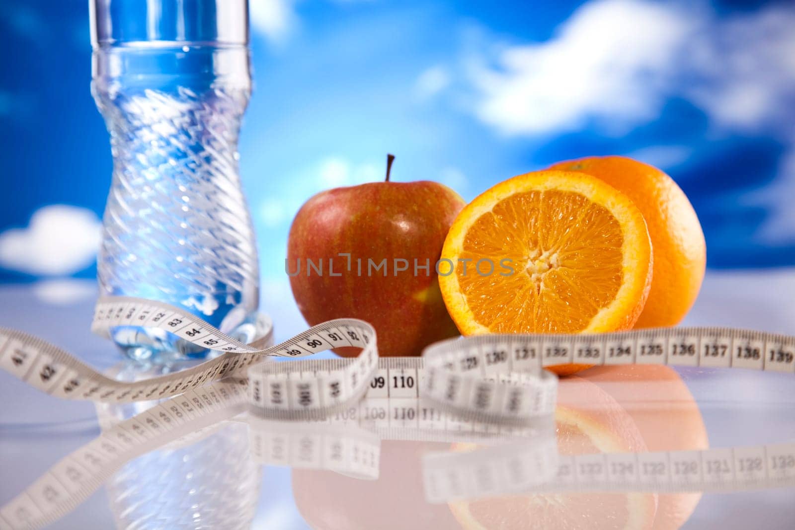Fitness diet