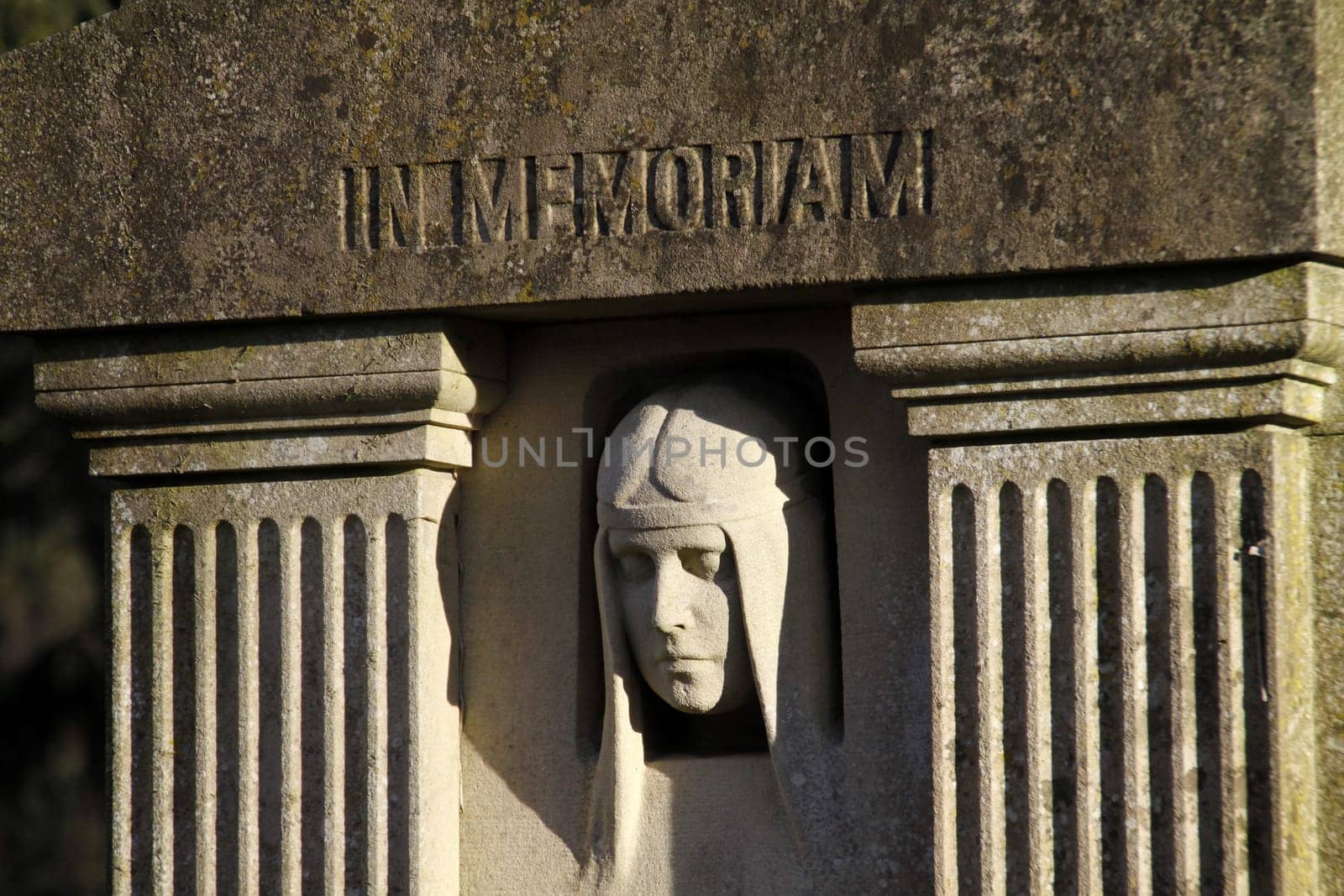 In Memoriam