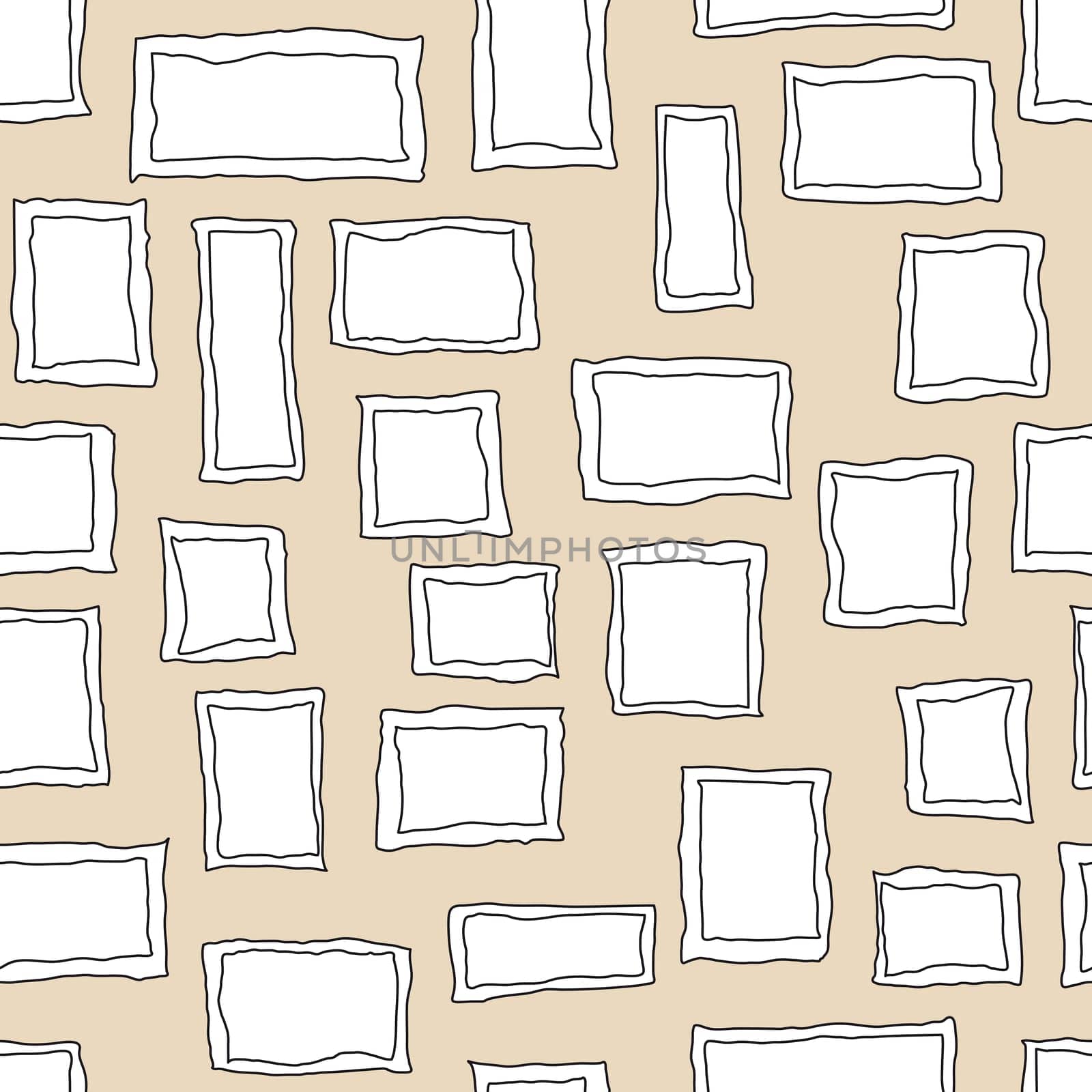seamless vector pattern background