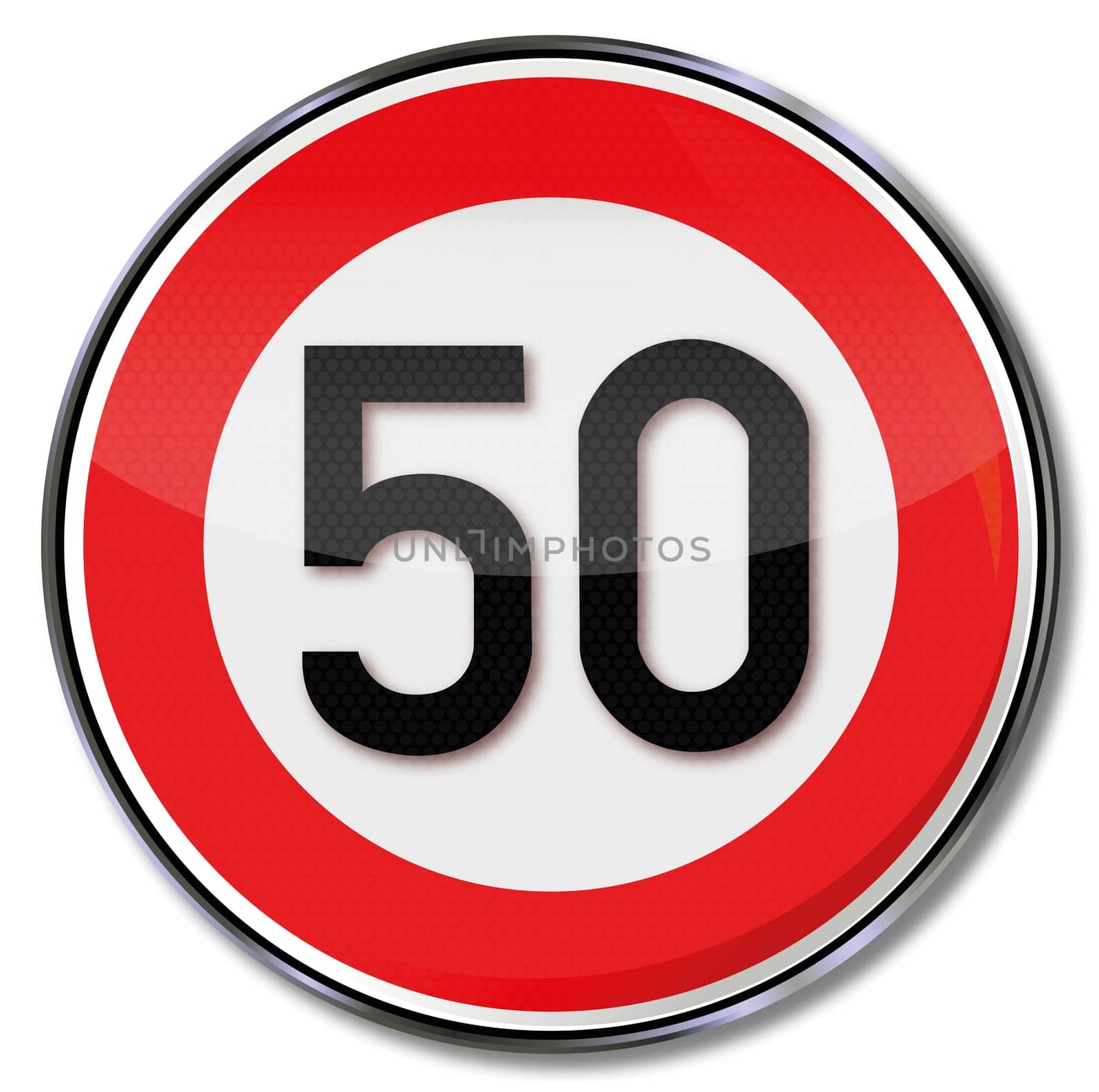 50, Velocity Road sign  Age Attention  pay attention  Car