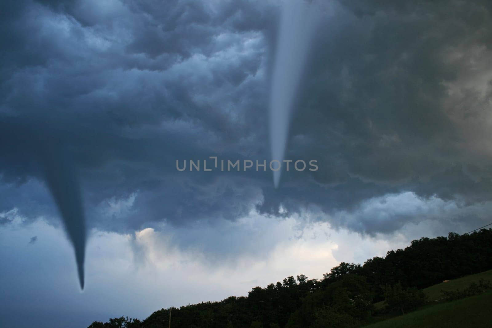 Tornado