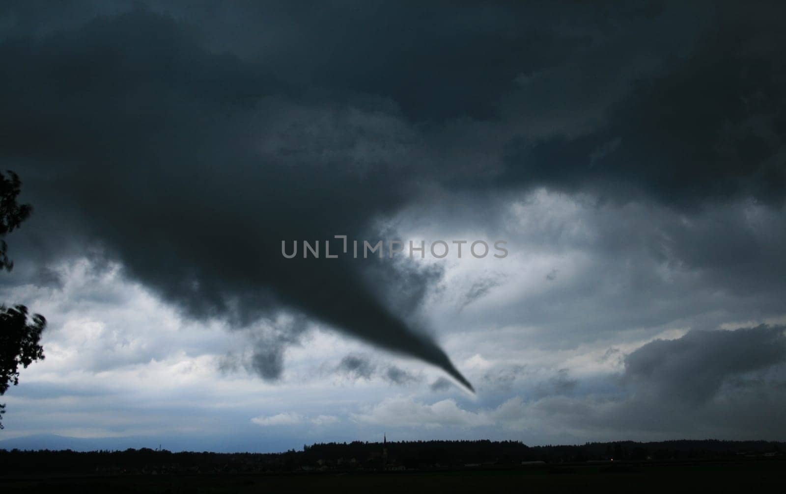 Tornado
