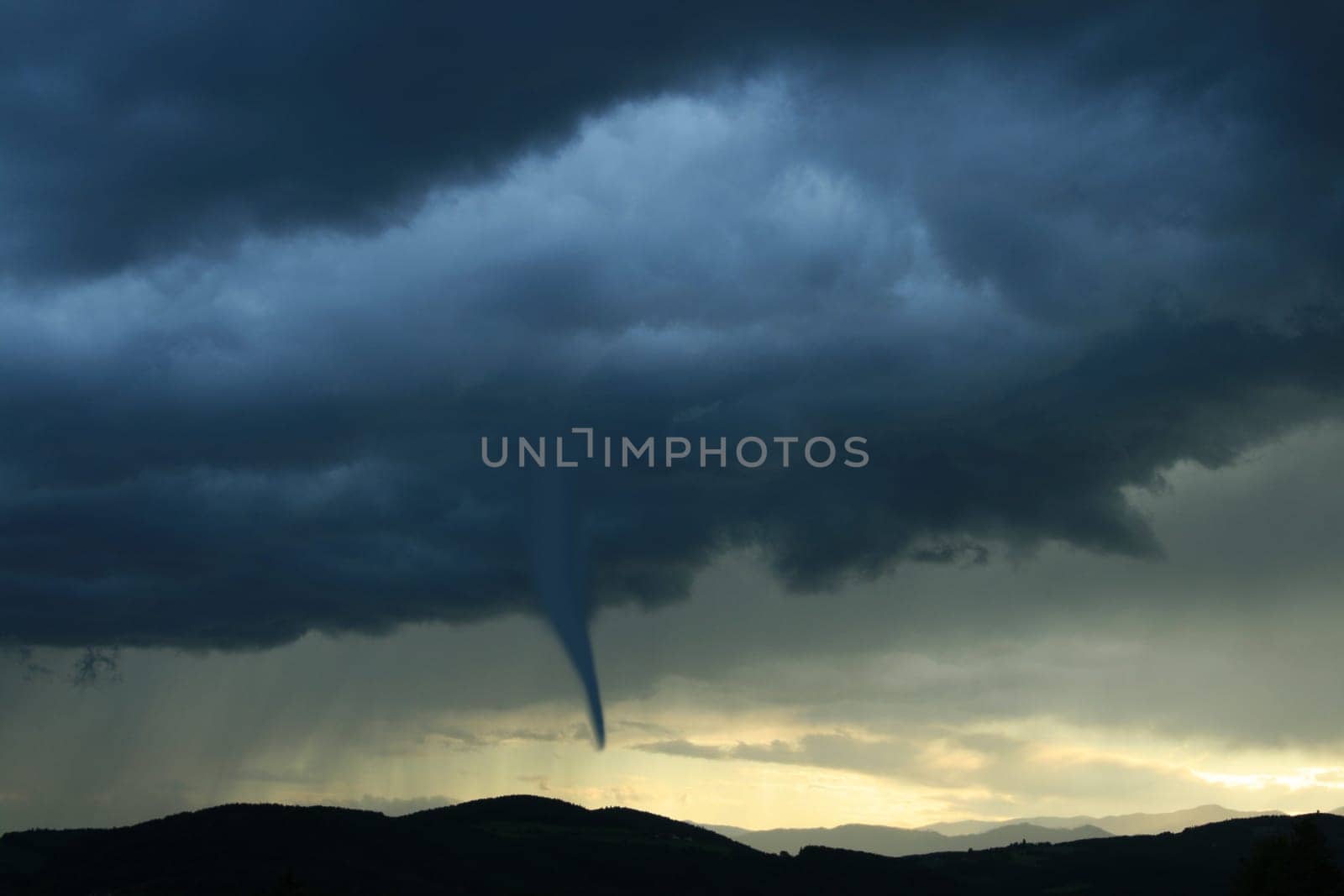 Tornado