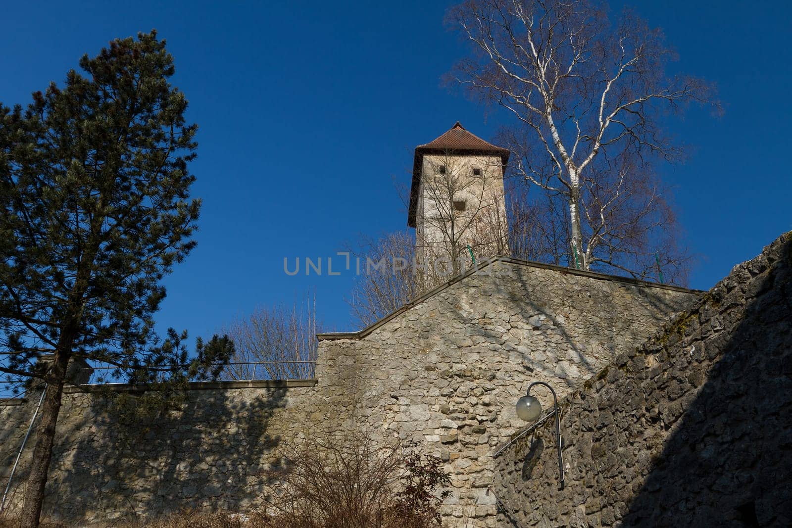 Veldenstein Castle