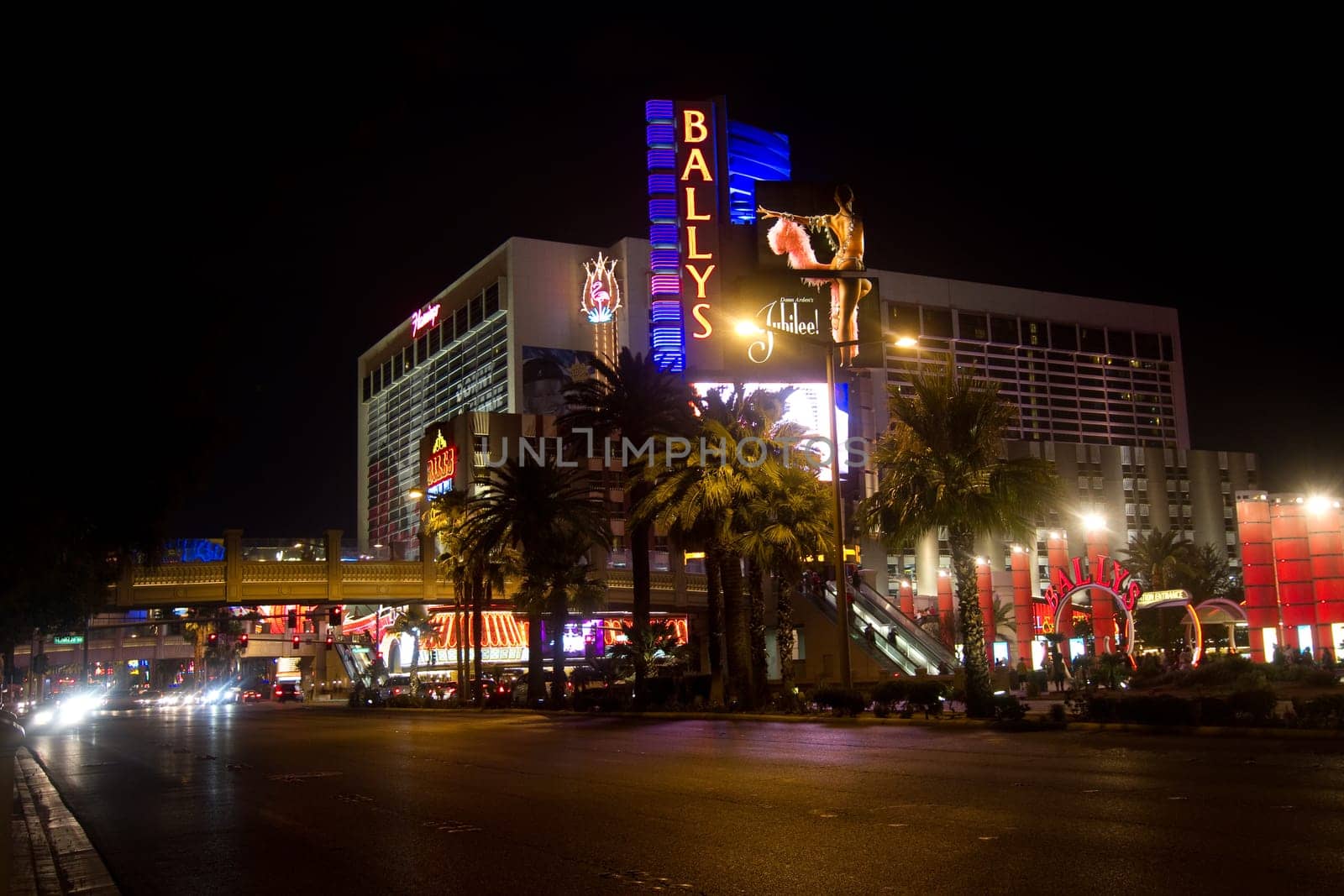 Las Vegas