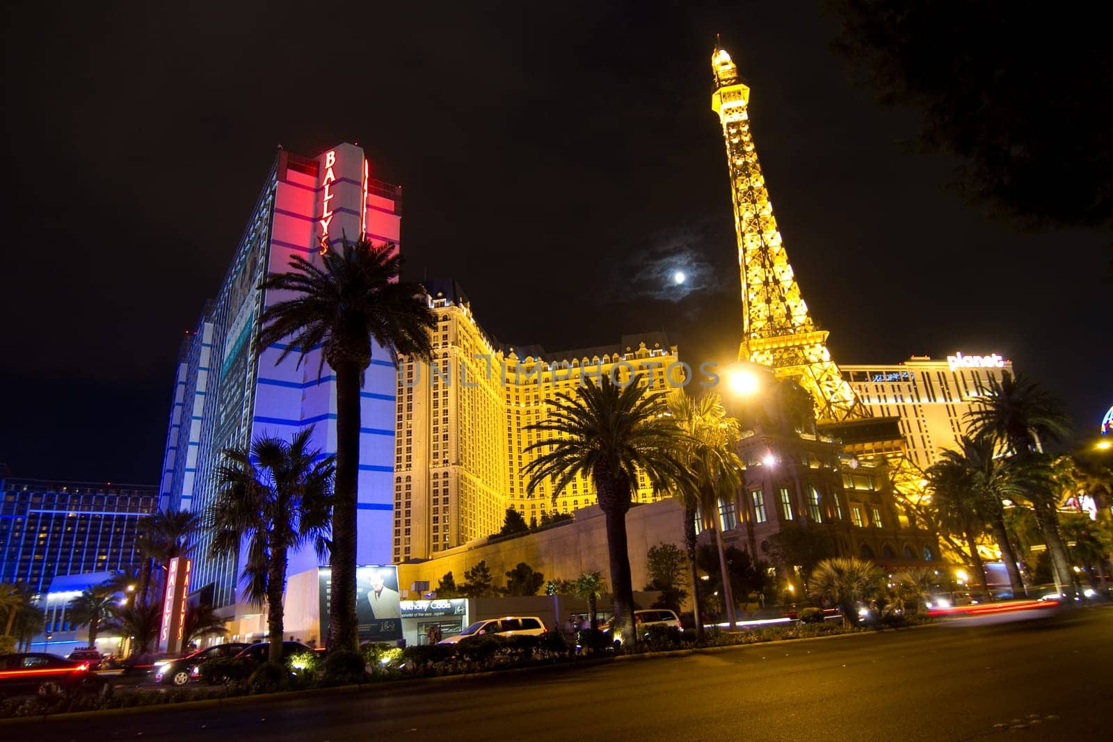 Las Vegas
