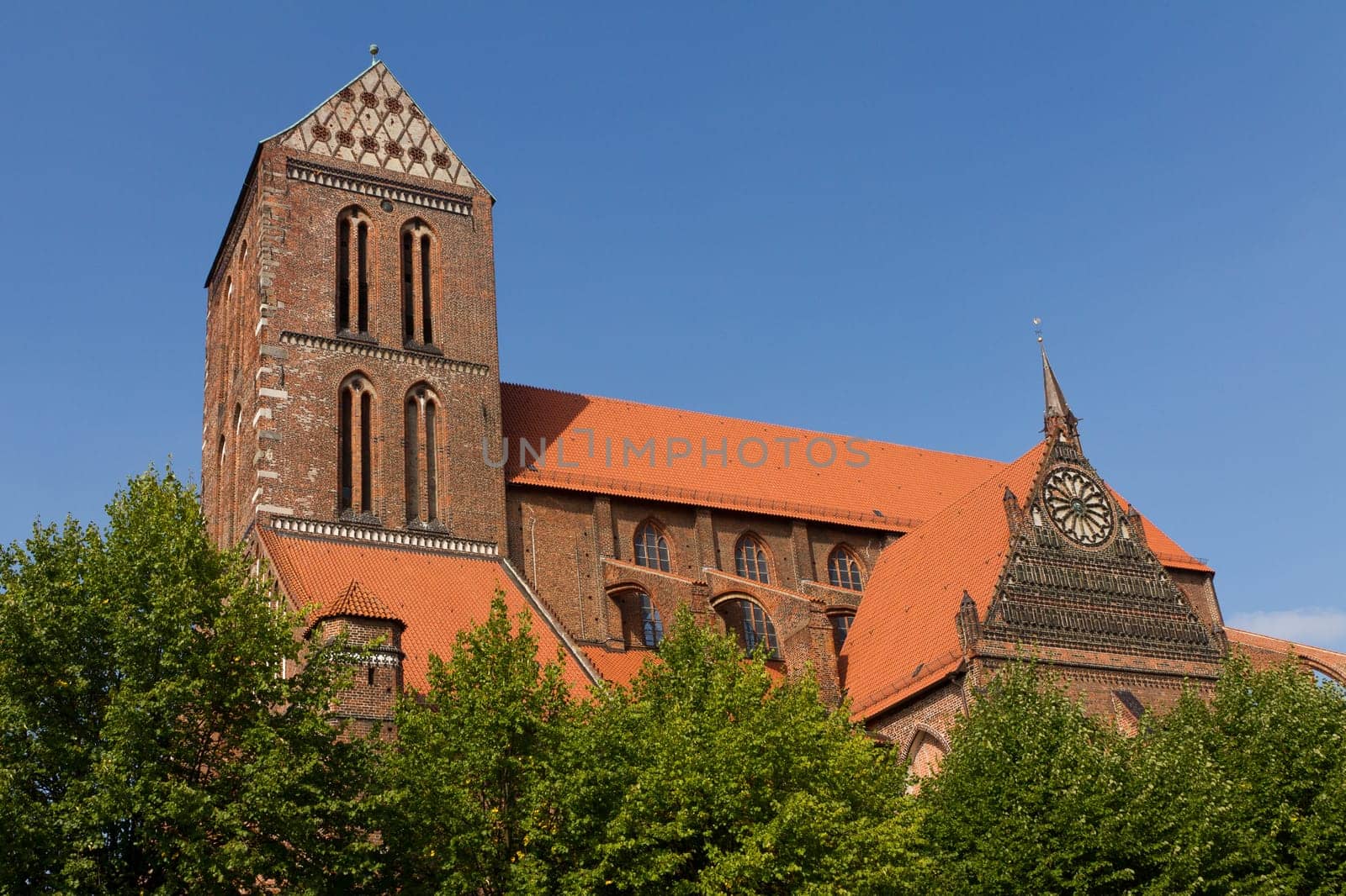 Church of Wismar