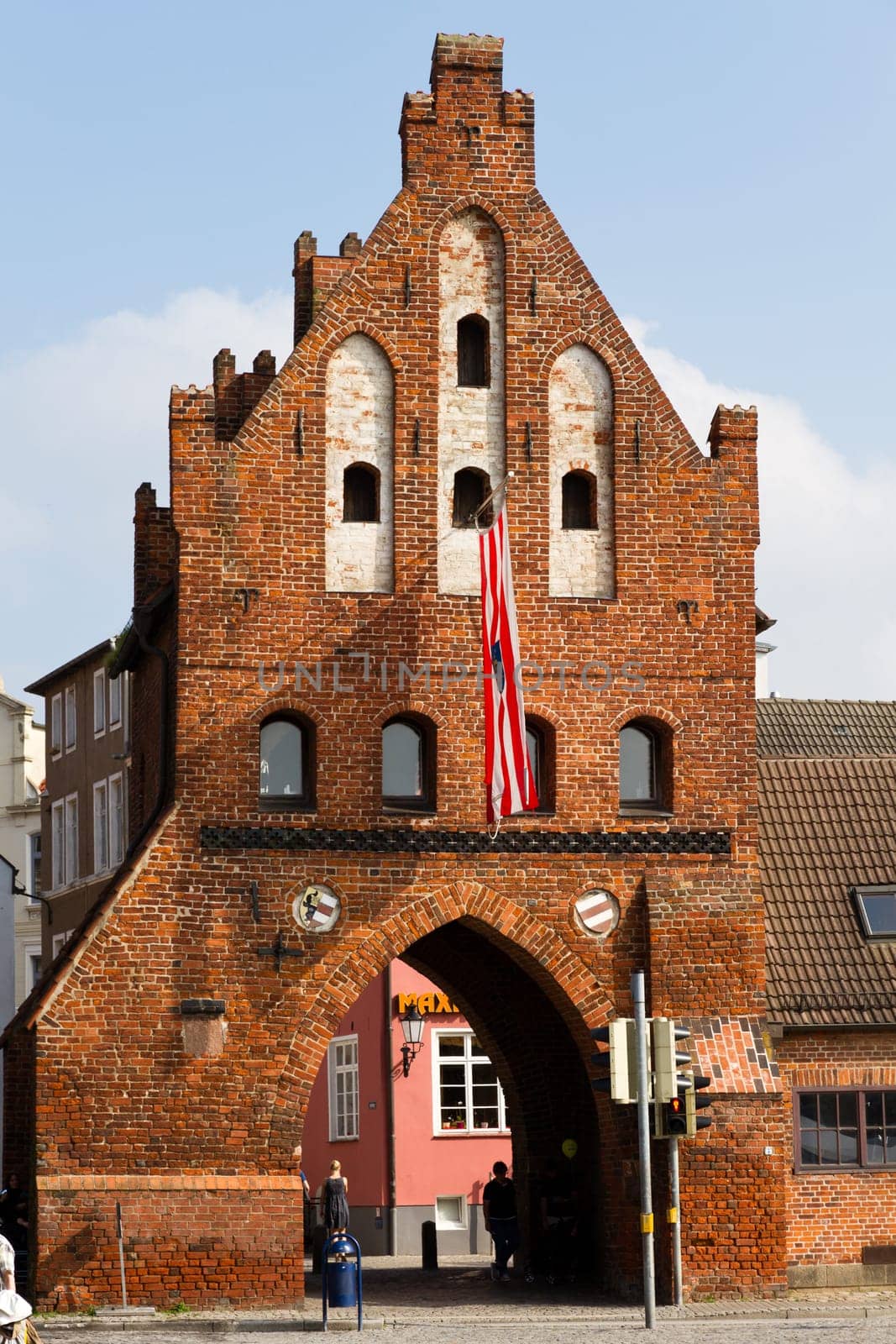 Hanseatic City of Wismar