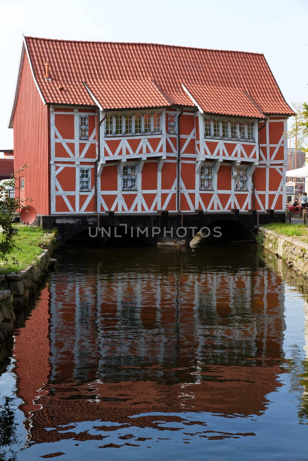 Hanseatic City of Wismar