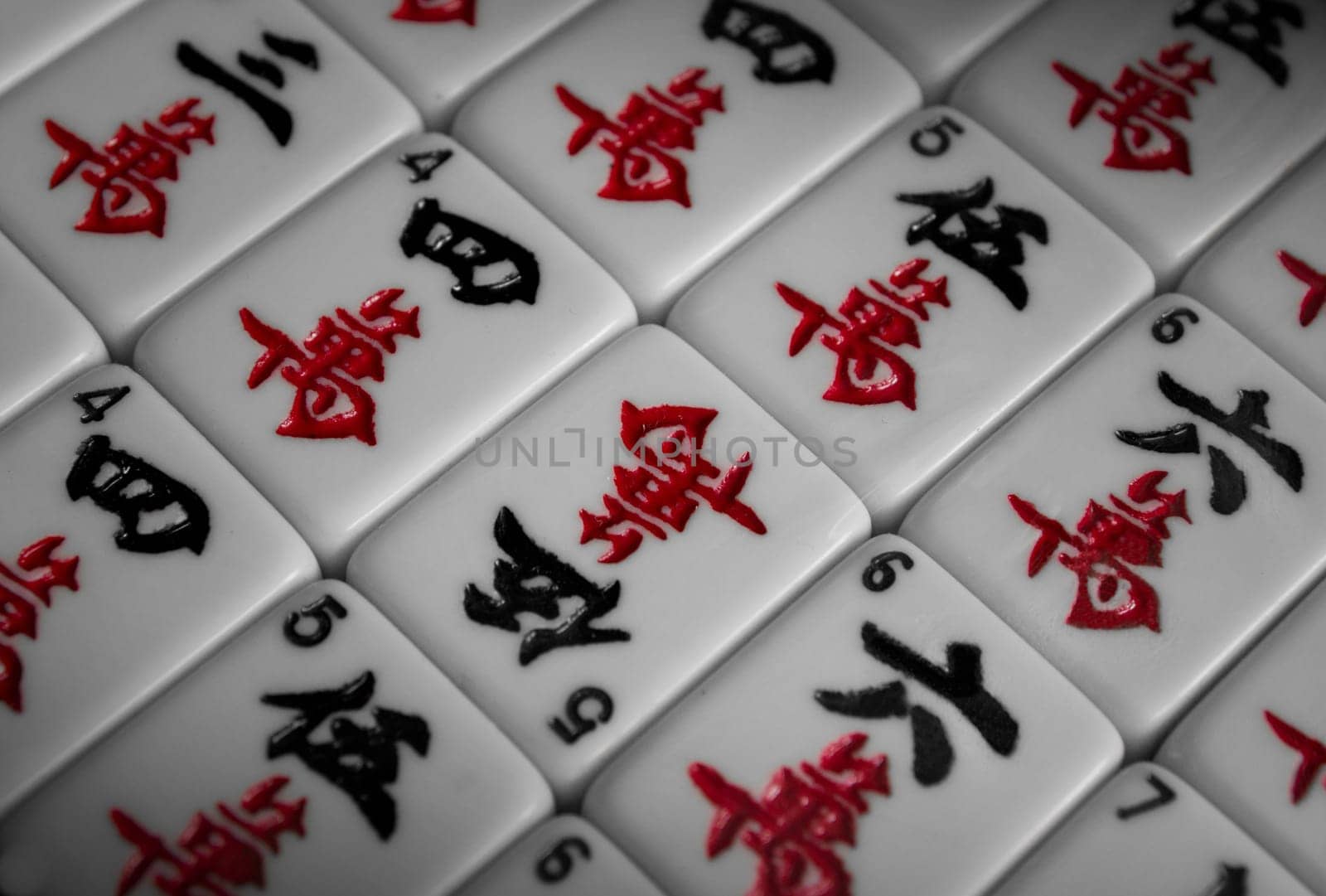 Mahjong