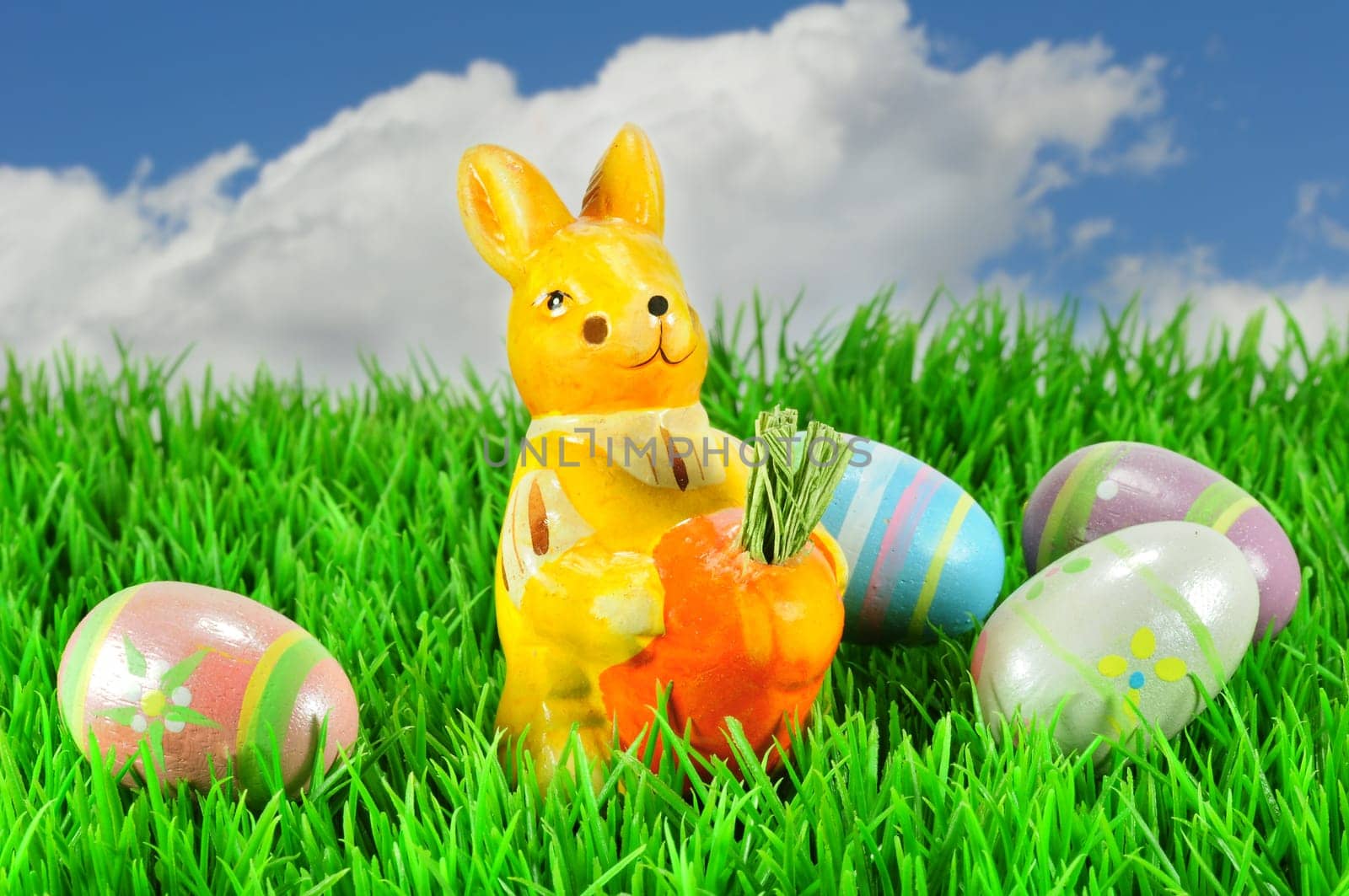 Easter egg