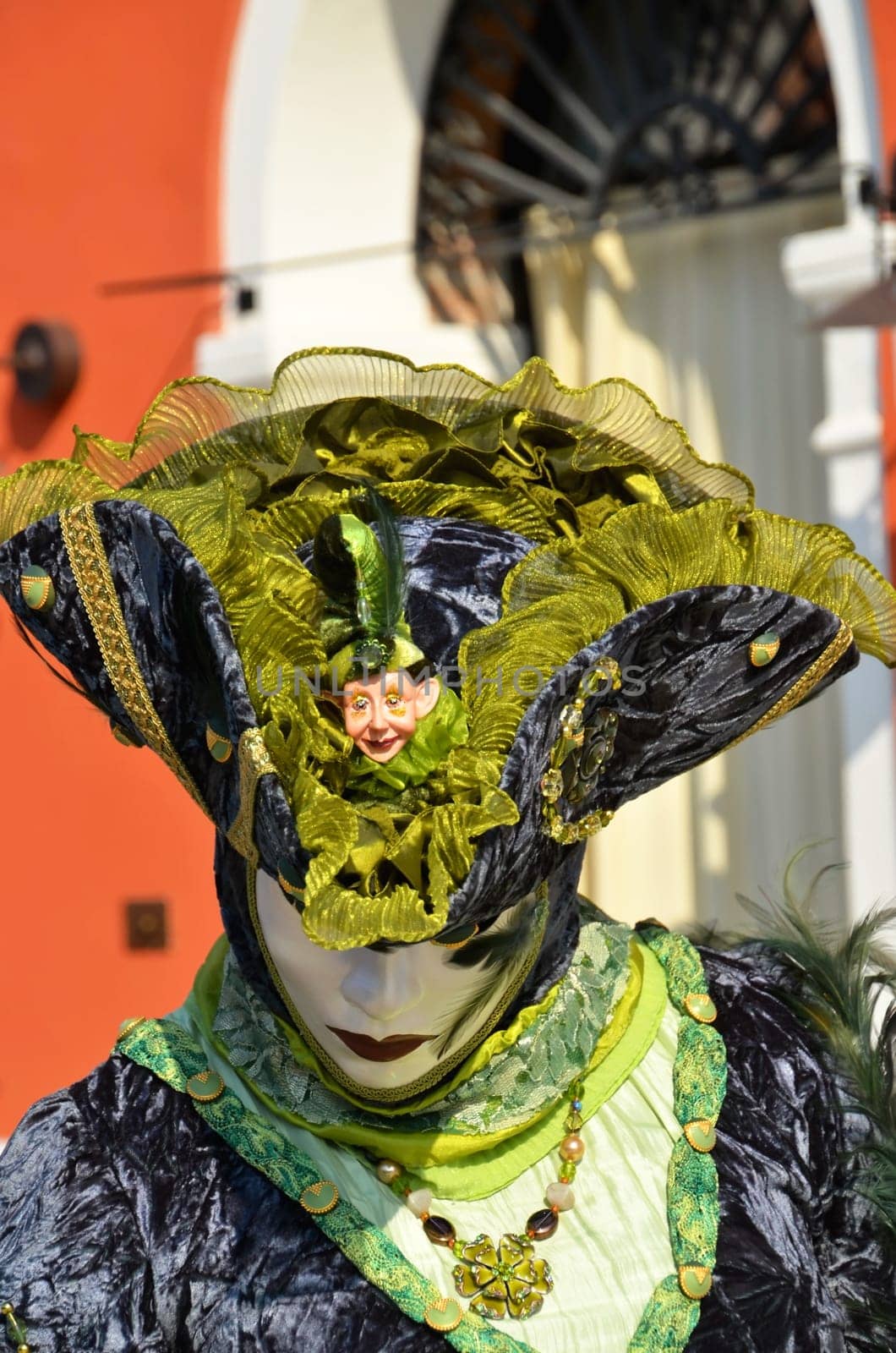 Carnival 2012