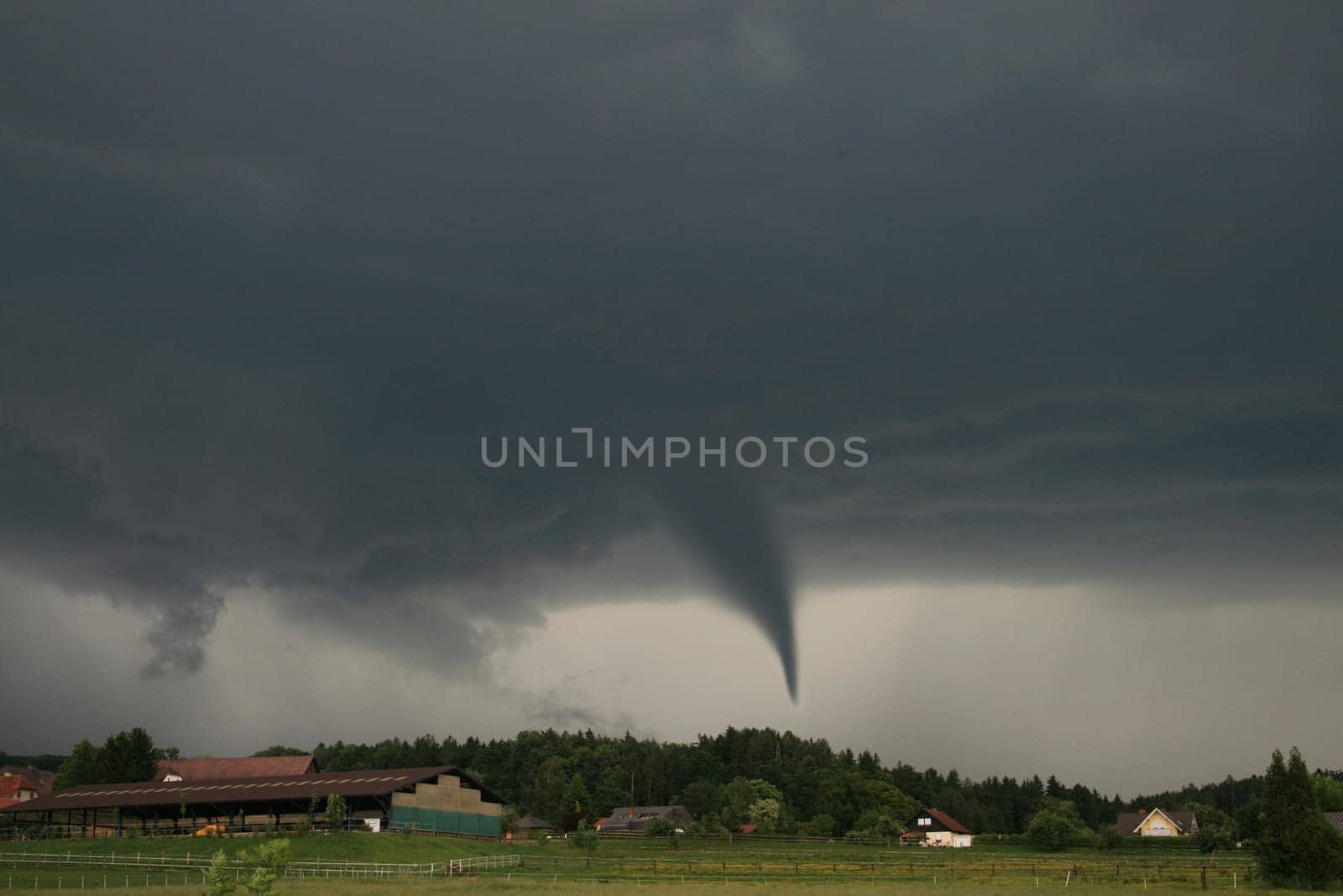 Tornado