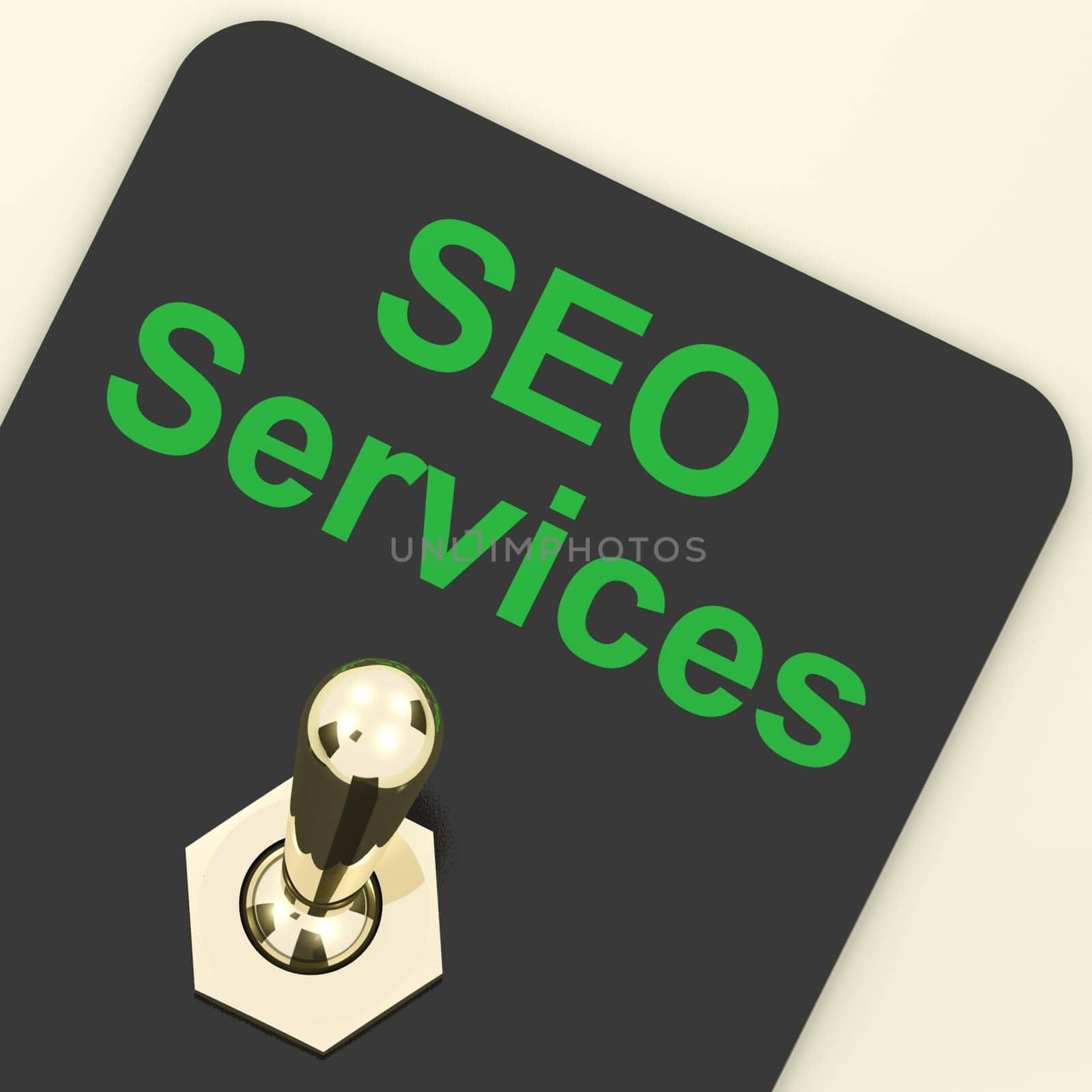 Seo Services Switch On Representing Internet Optimization And Promotion