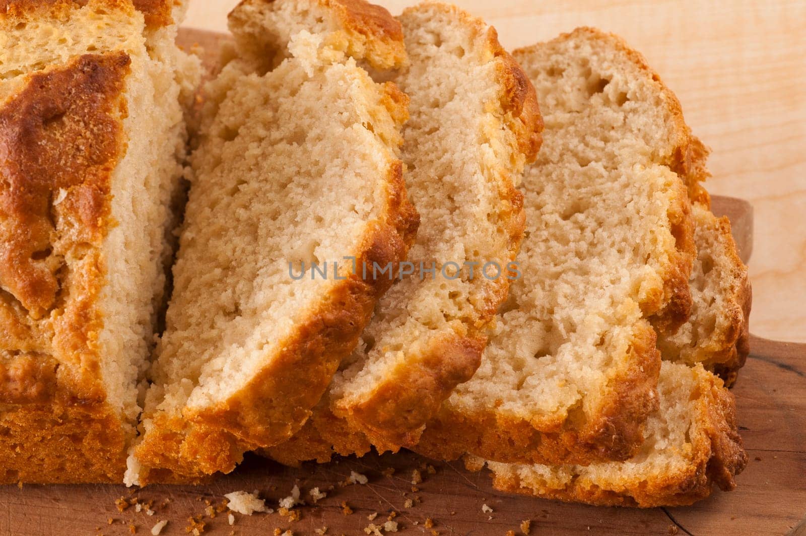 Slices of Bread
