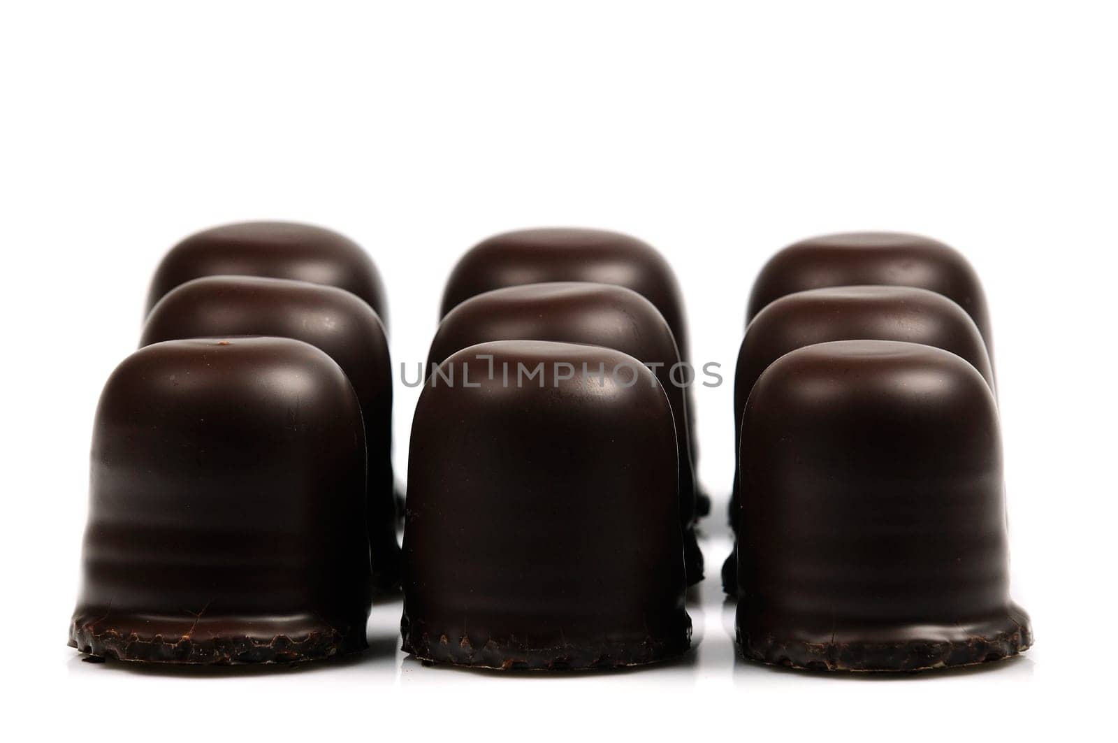 Chocolate Kisses