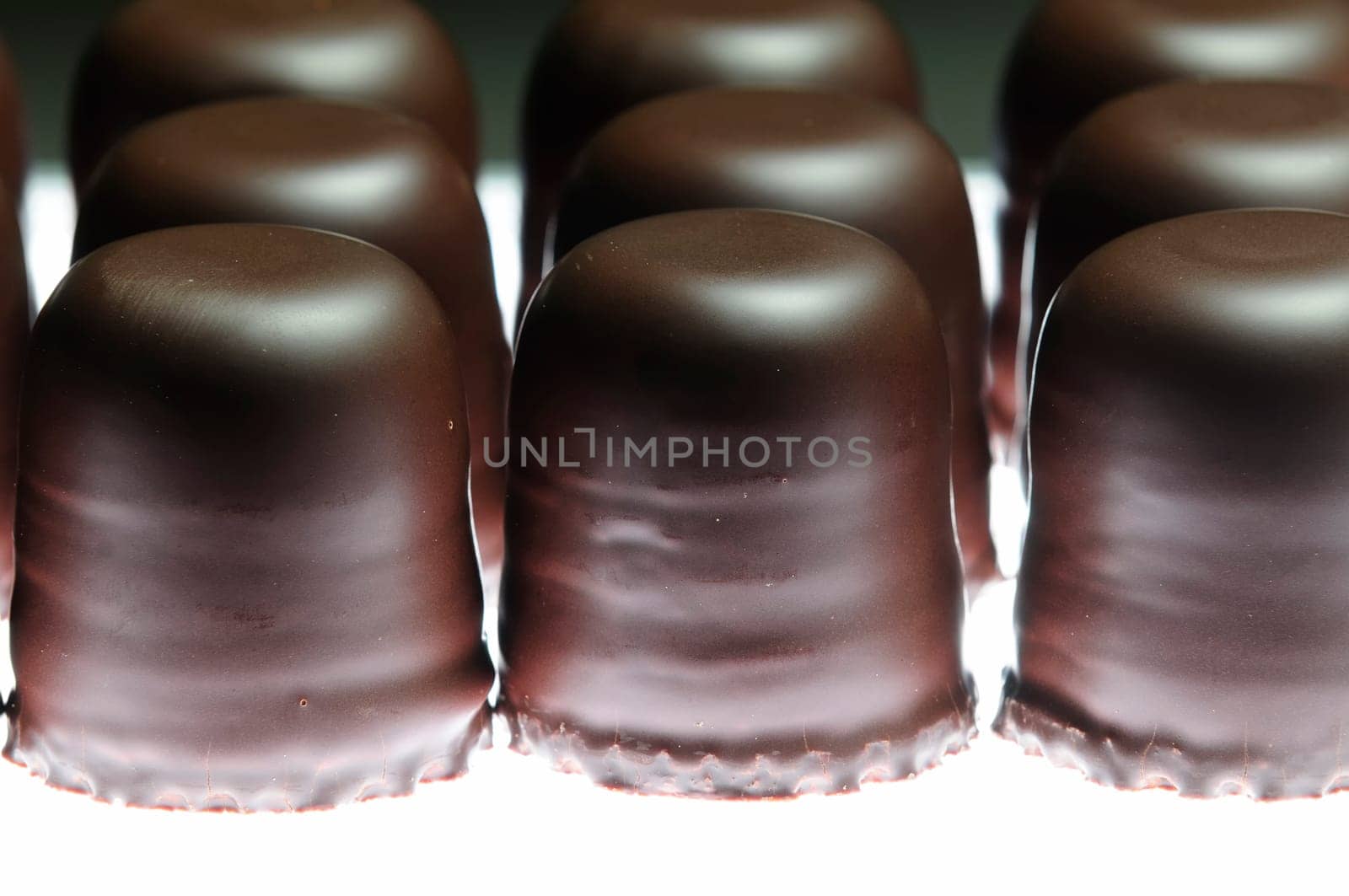 Chocolate Kisses