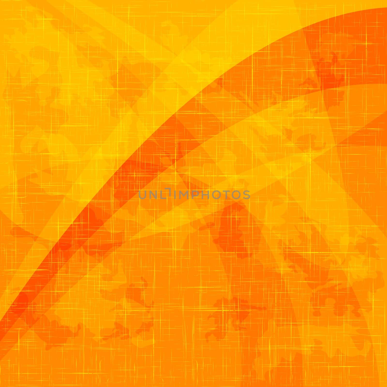 Grunge background with abstract waves